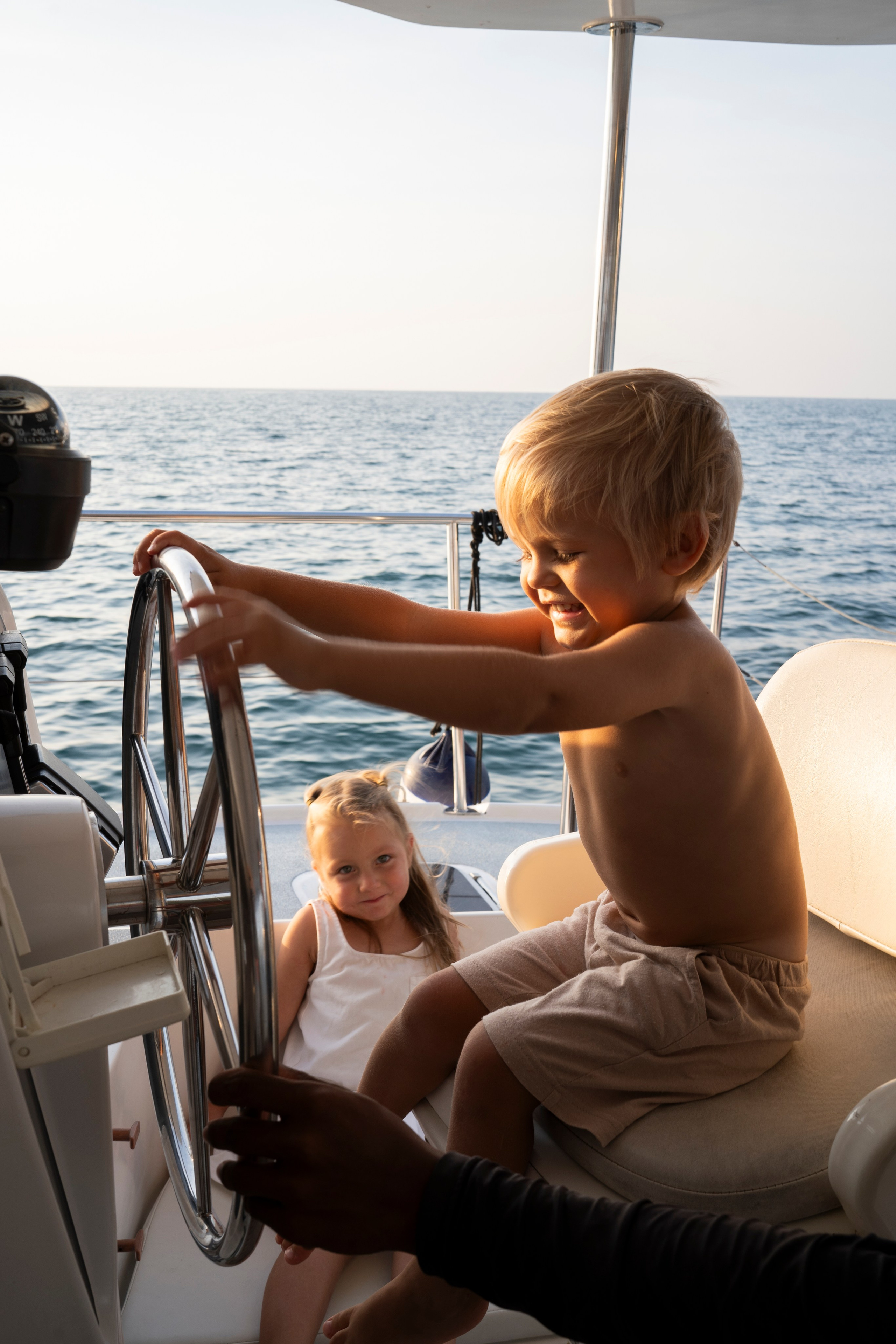 Island Story. Ваш фотограф Ангелина на Пхукете 🖤