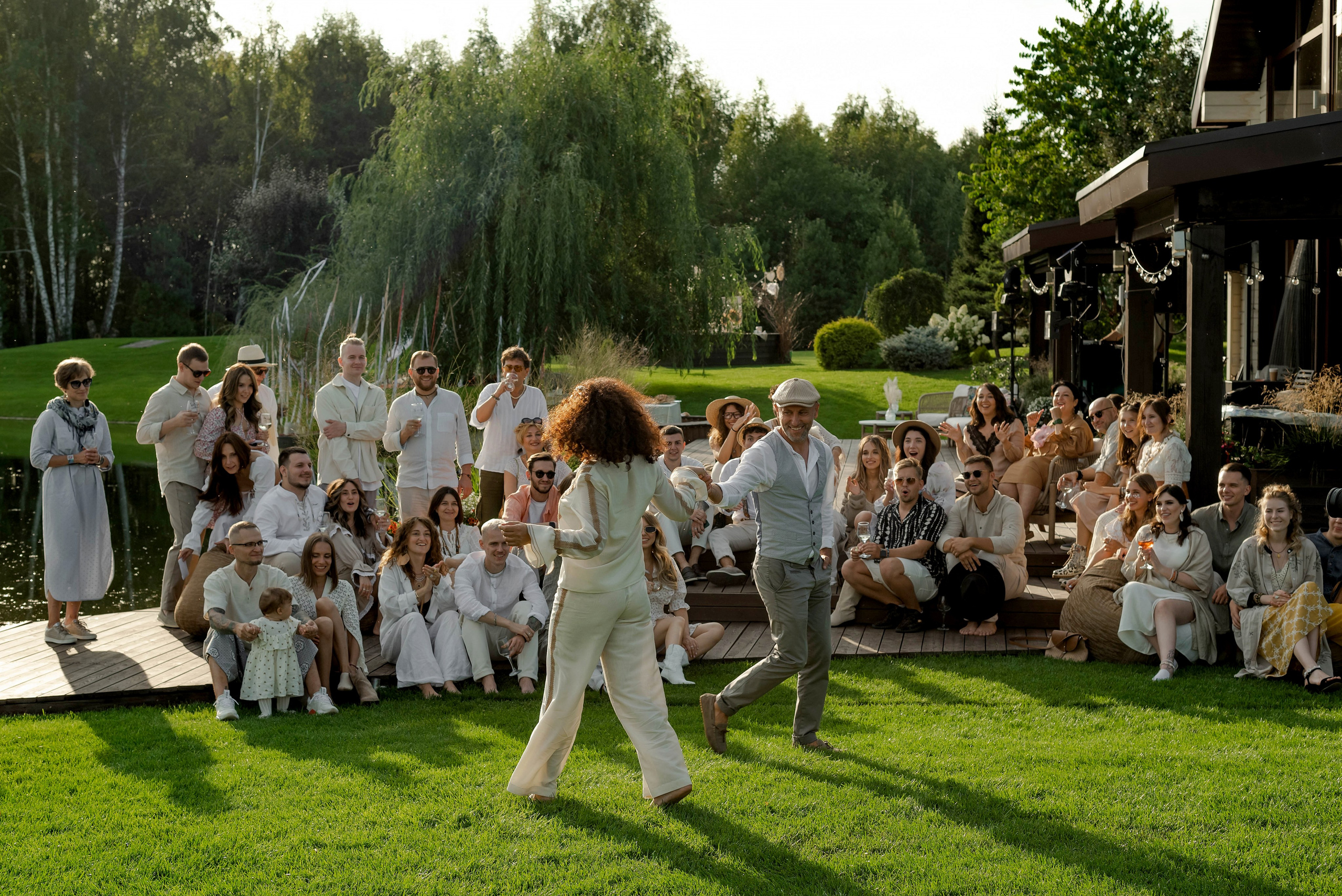 В стиле свободы. Свадебный и семейный фотограф в Новосибирске, Санкт-Петербурге, Москве