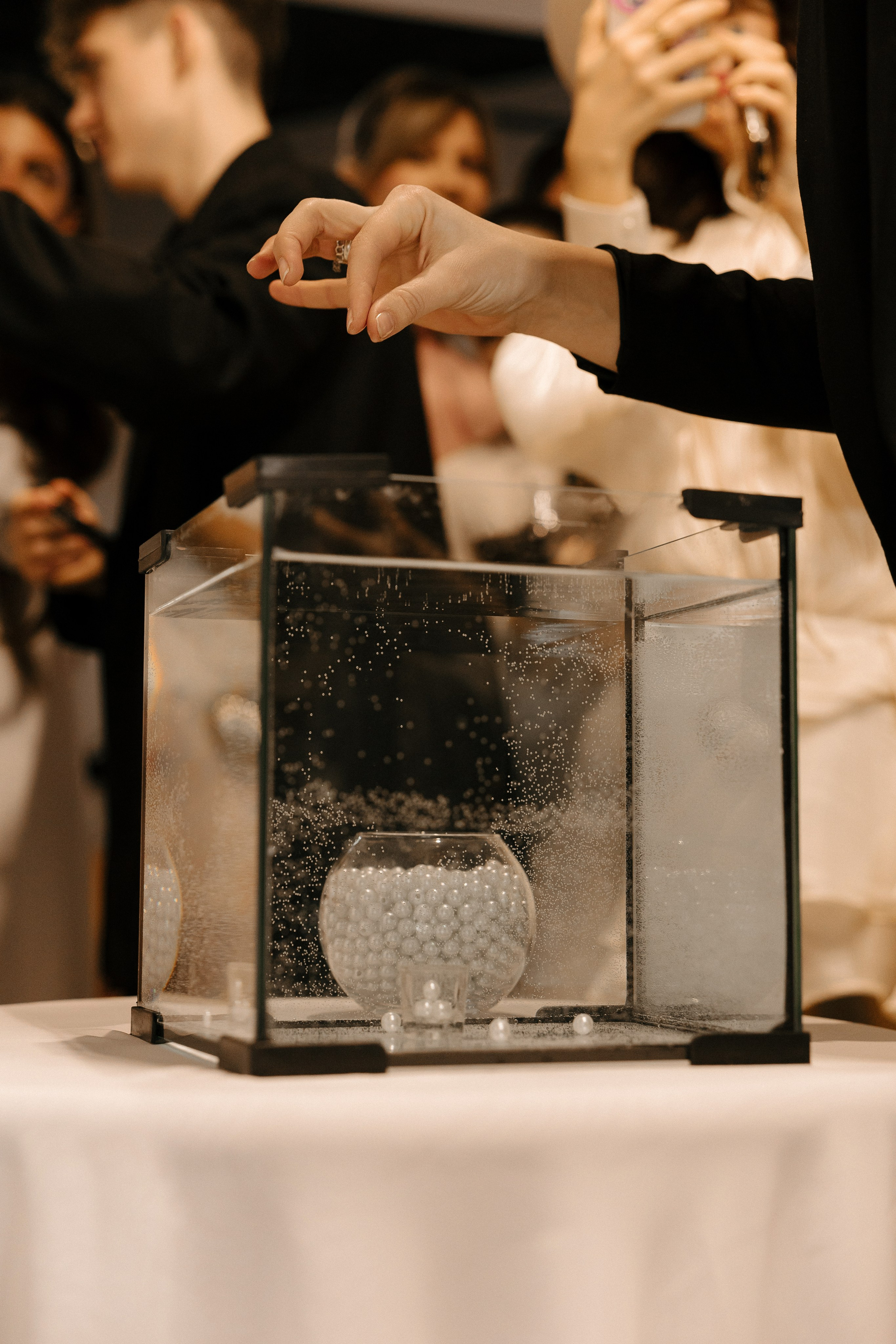 День рождения студии электроэпиляции. Свадебный фотограф Нижний Новгород