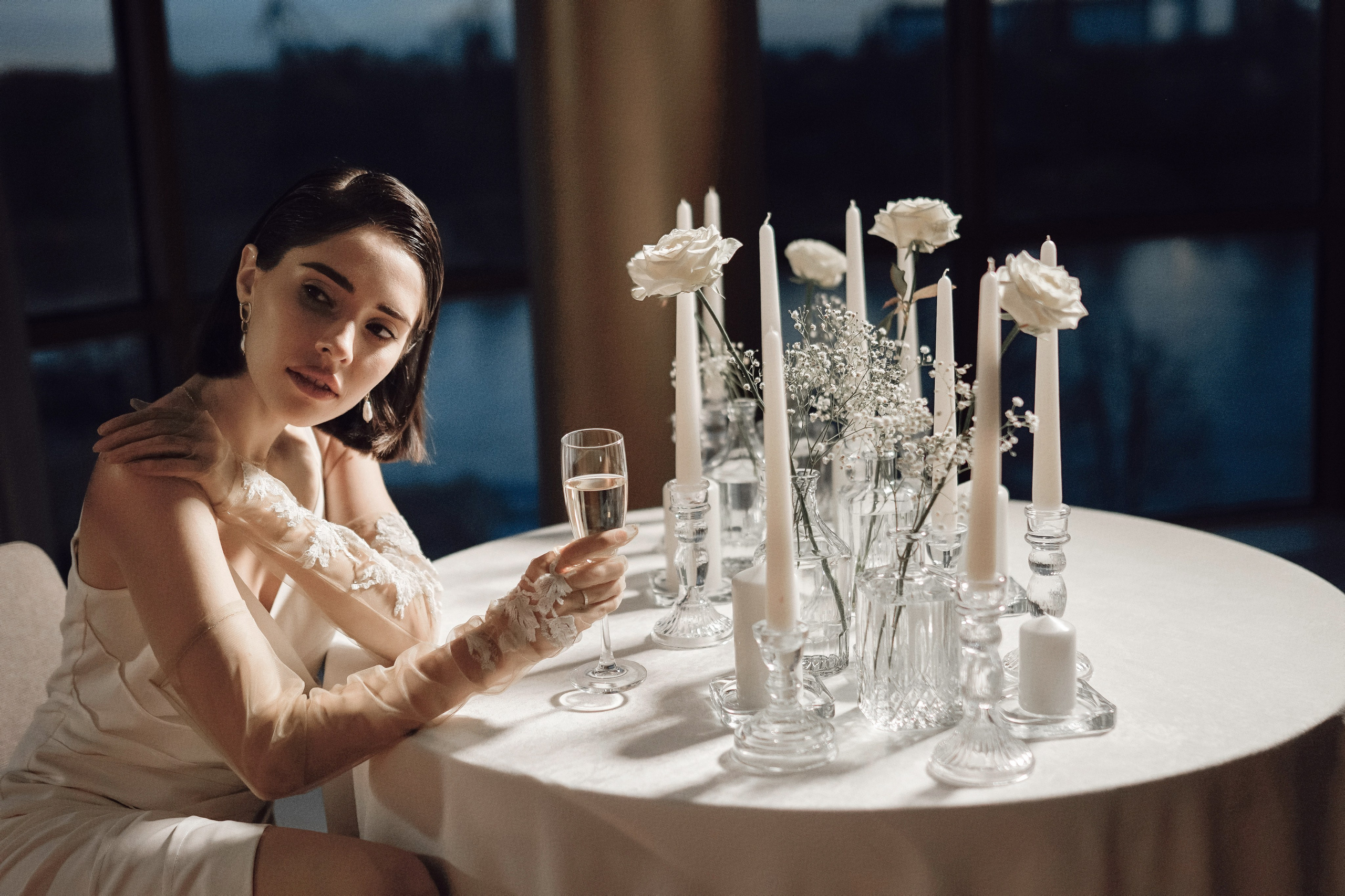 Under the whisper of vows. Свадебный фотограф и видеограф в Ростове-на-Дону. Максим и Наталья Лебедевы