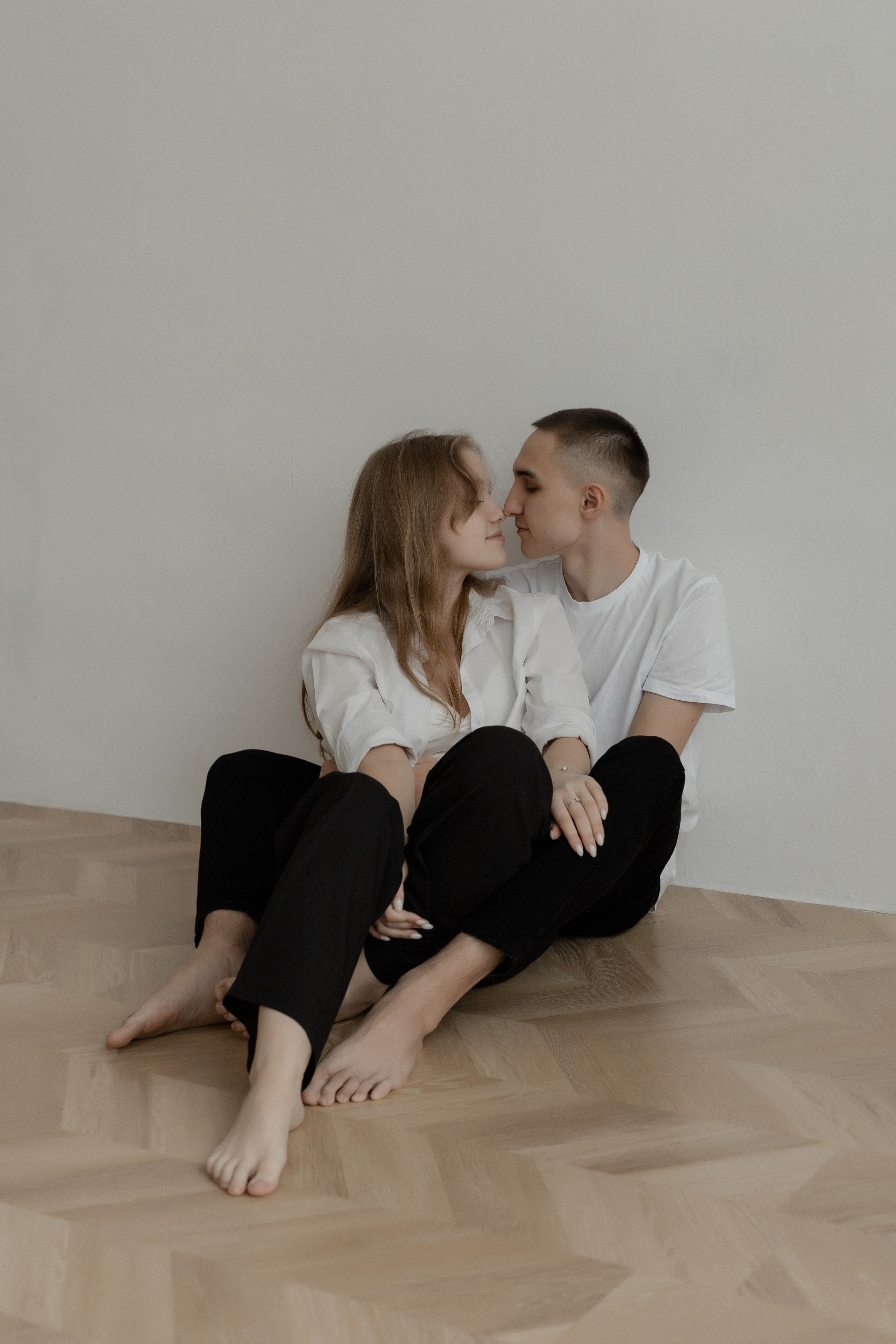 Ксения и Евгений. Фотограф Йошкар-Ола Марина Королева