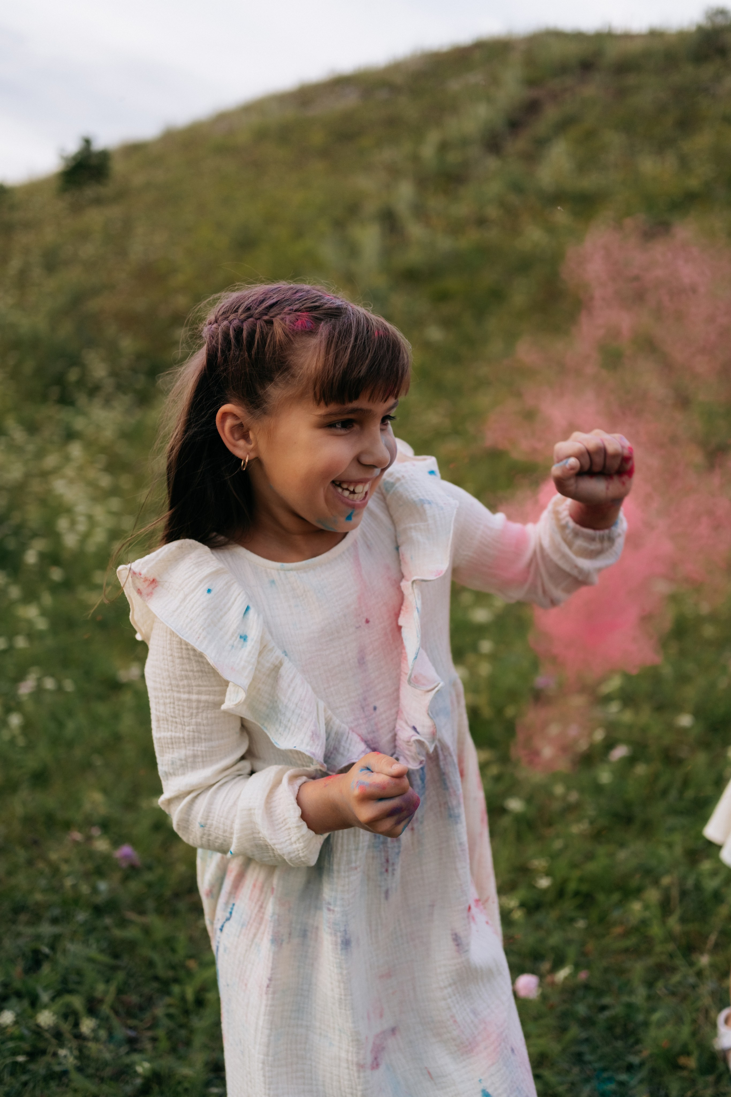 Гендер Дарья