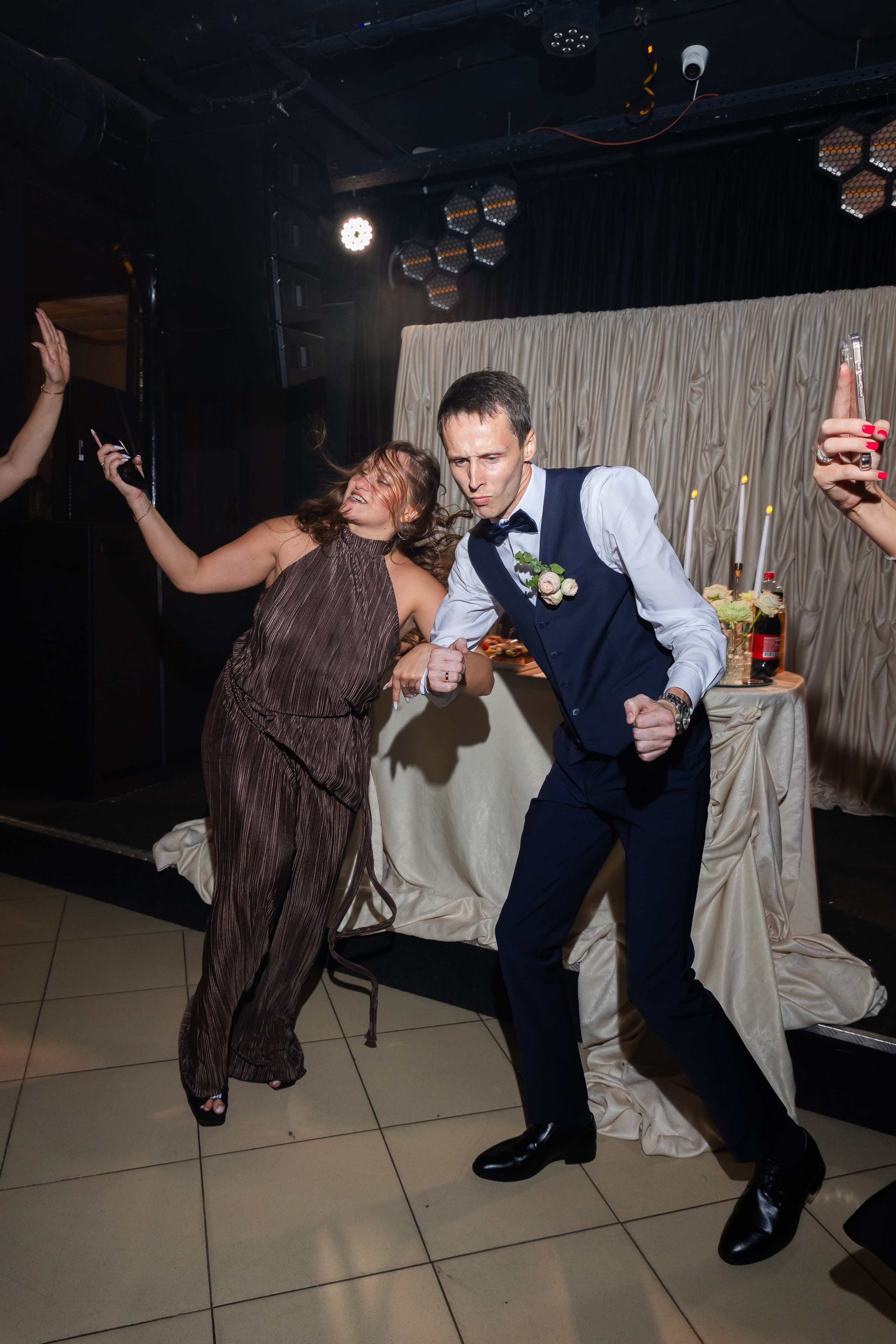 Илья и Лиза. Свадебный фотограф в Саратове