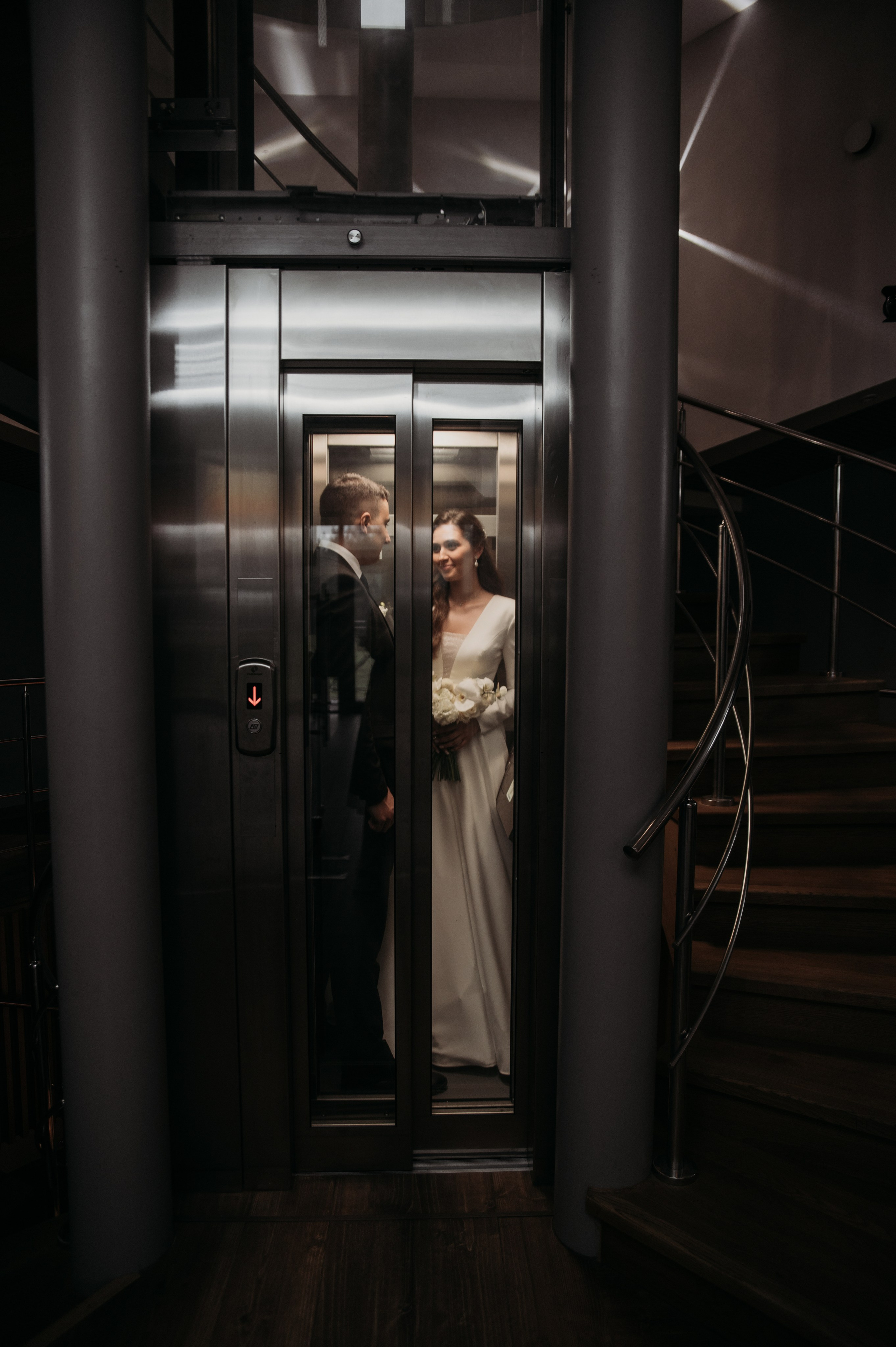 Свадебная фотосессия в Твери, Москве и Санкт-Петербурге. Свадебный фотограф в Твери, Москве и Санкт-Петербурге Денисова Екатерина