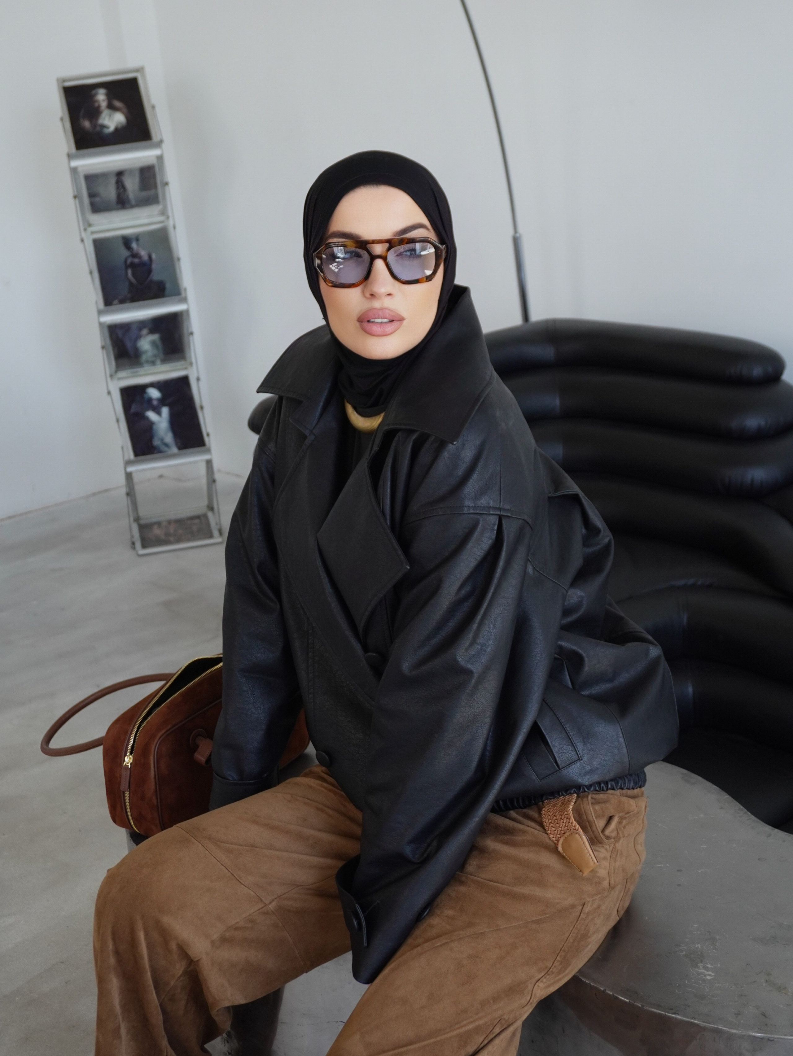 Студийная съемка. Контент фотограф в Ростове-на-Дону Яна Каушан