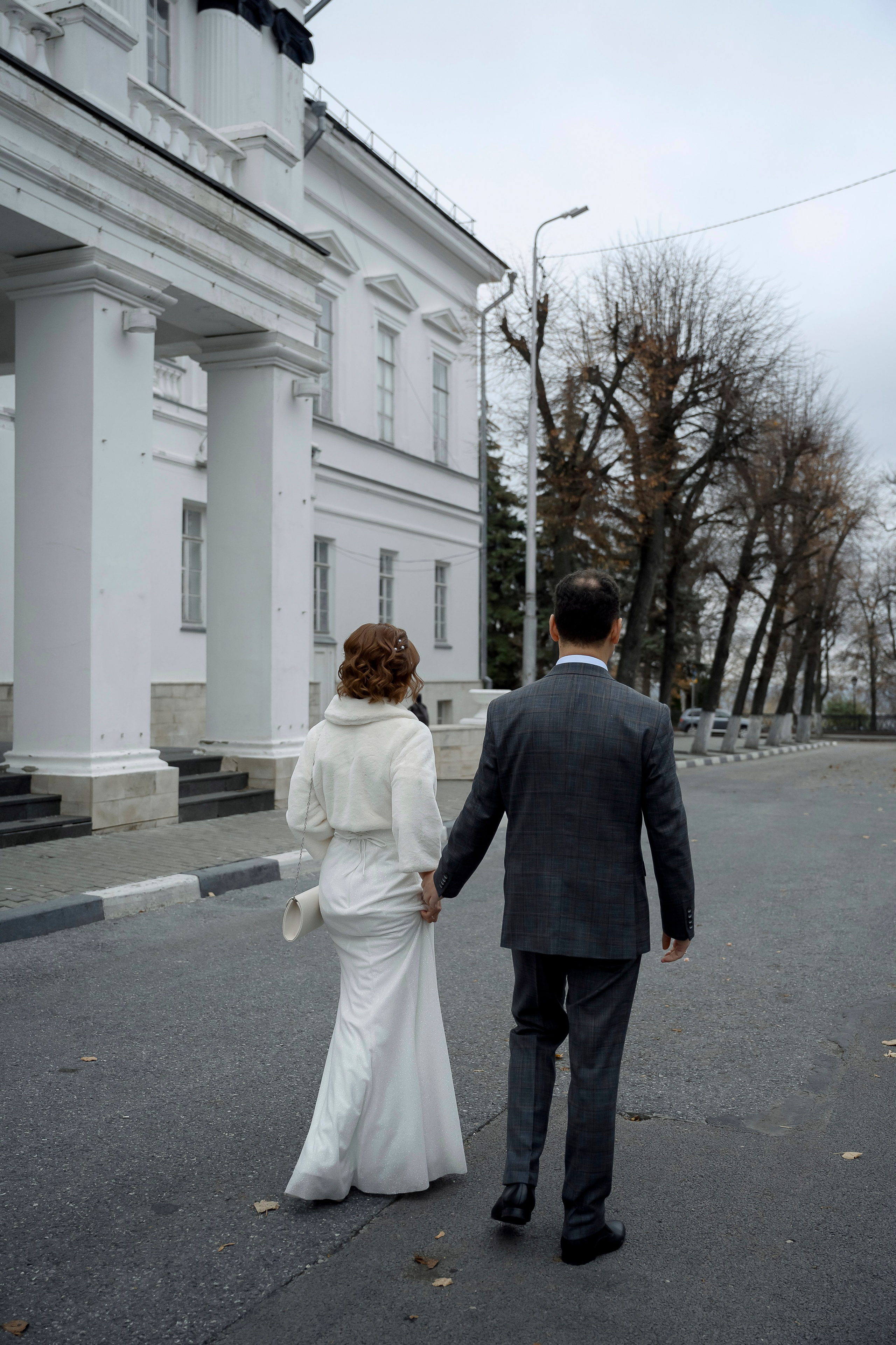 Алексей и Светлана. Свадебный и семейный фотограф Любовь Исланова