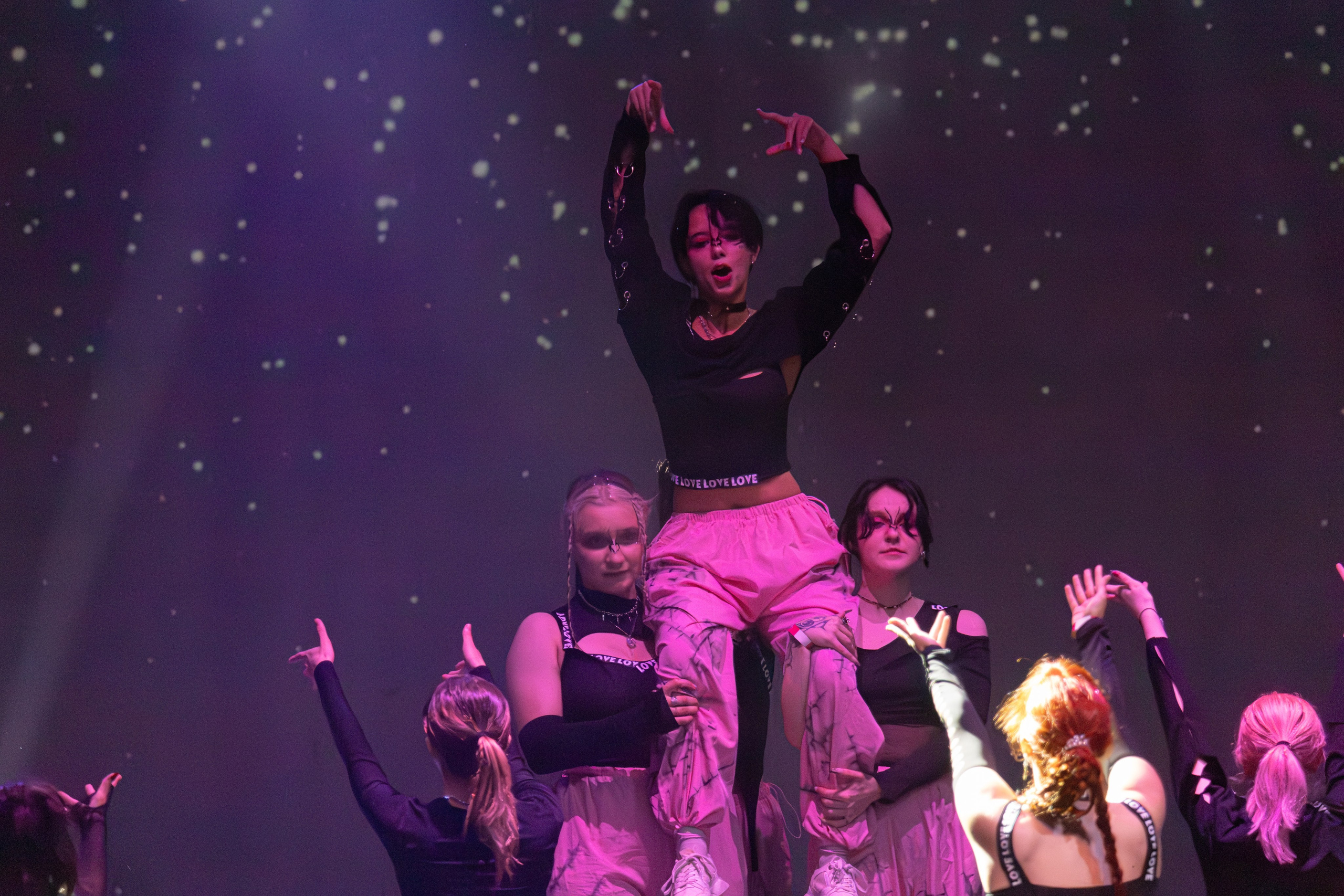 Panikon! — 2025. — Digital Noise —