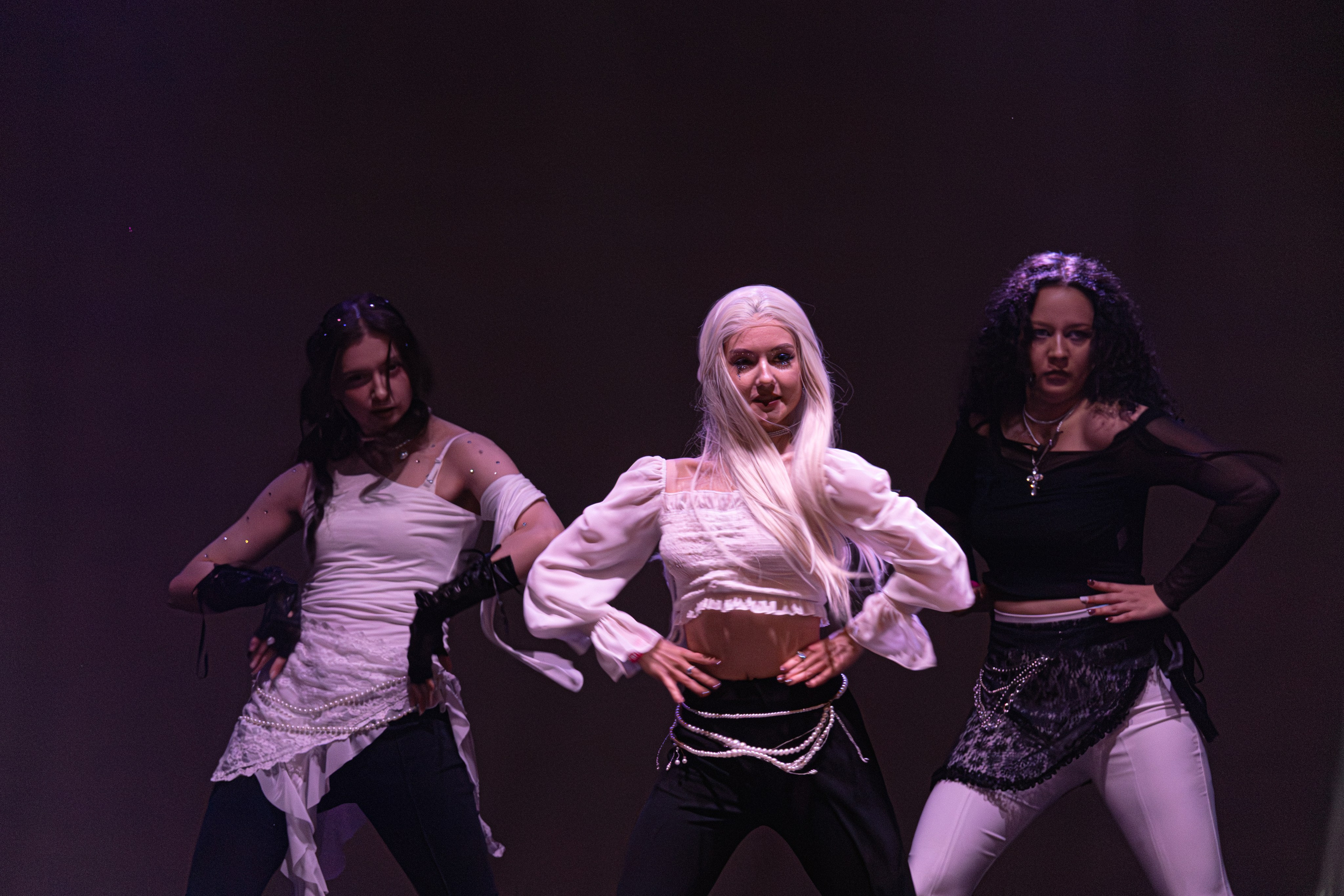 Panikon! — 2025. — Digital Noise —