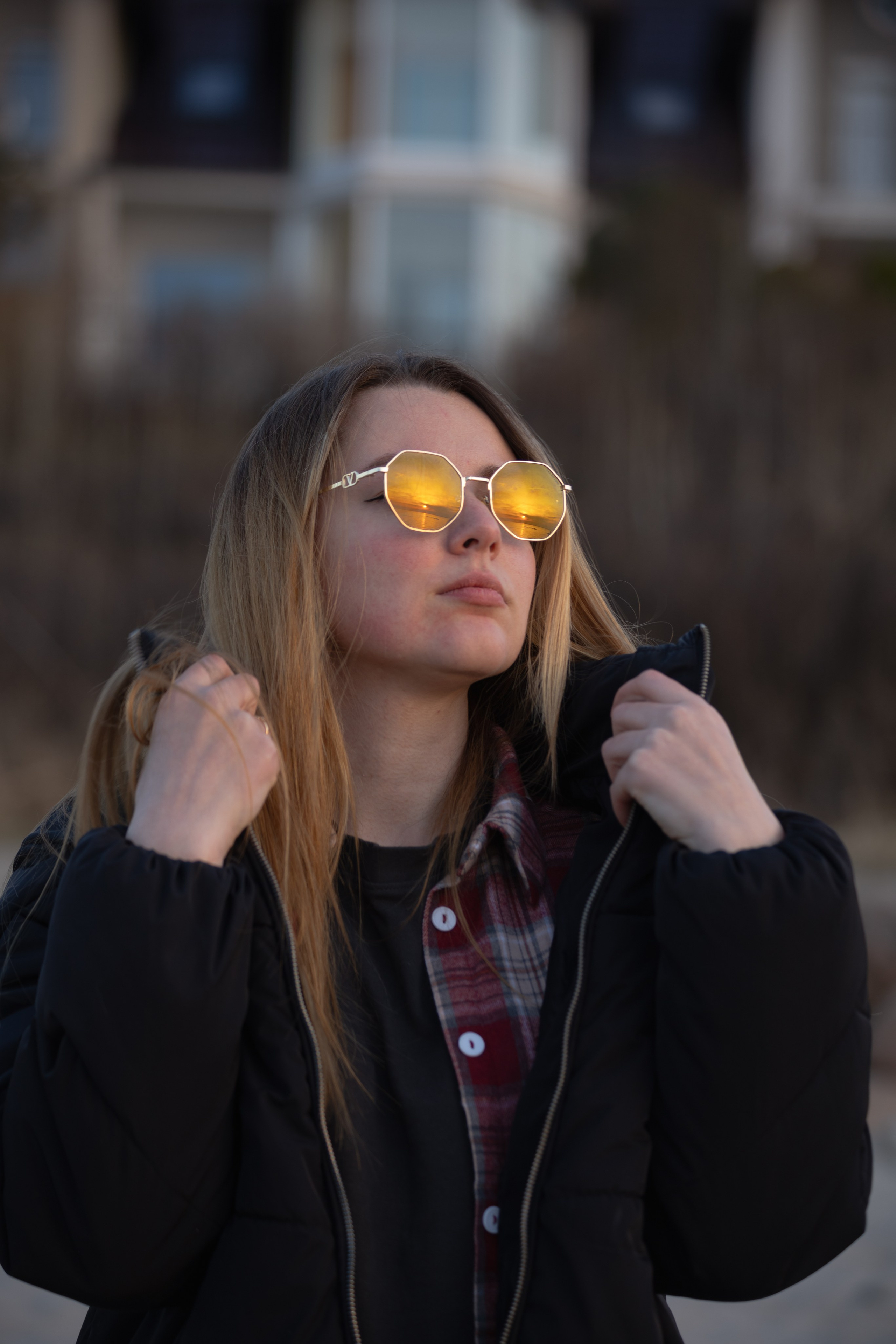 Ирина К. — Digital Noise —