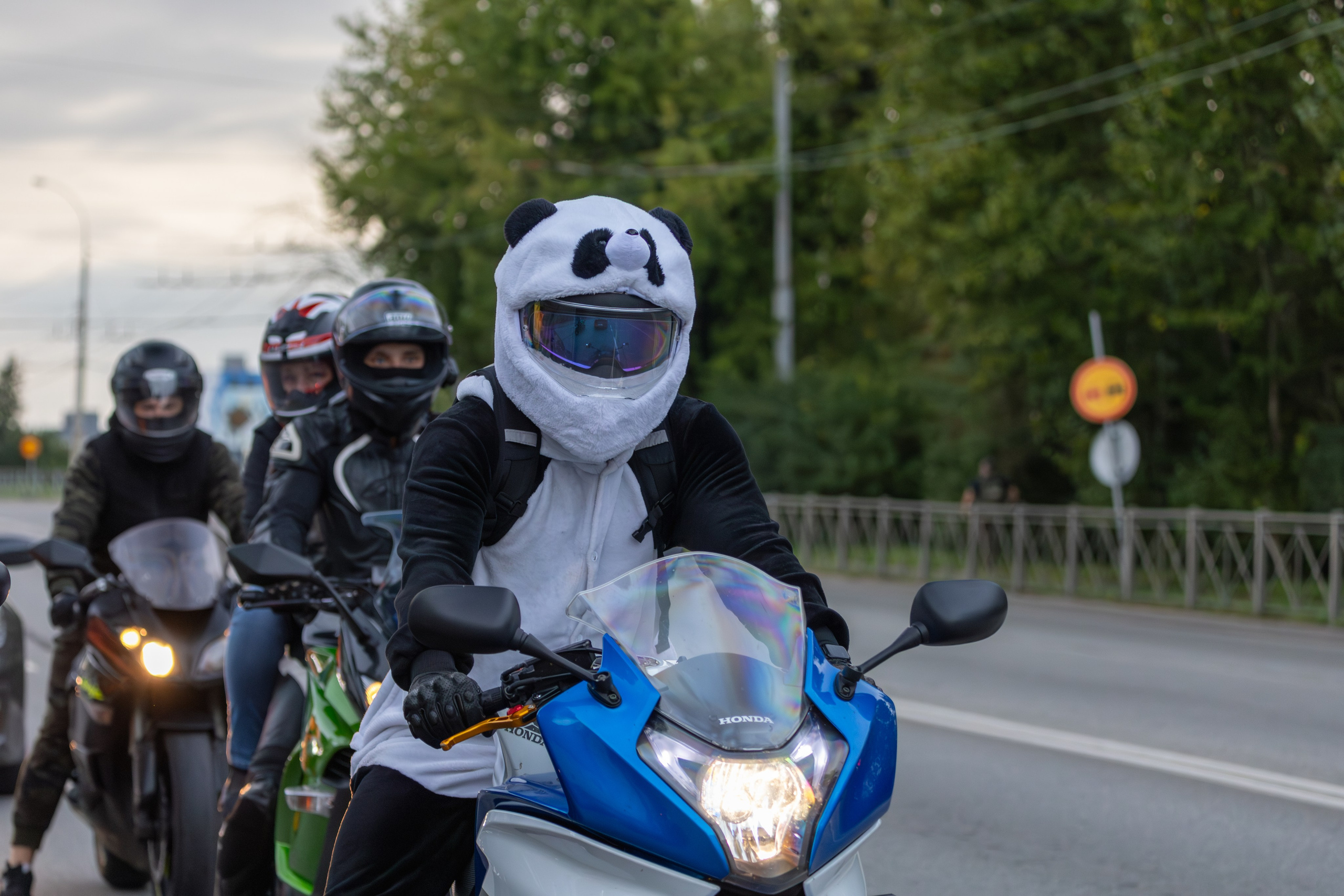 Закрытие Летнего сезона — 2025. — Digital Noise —