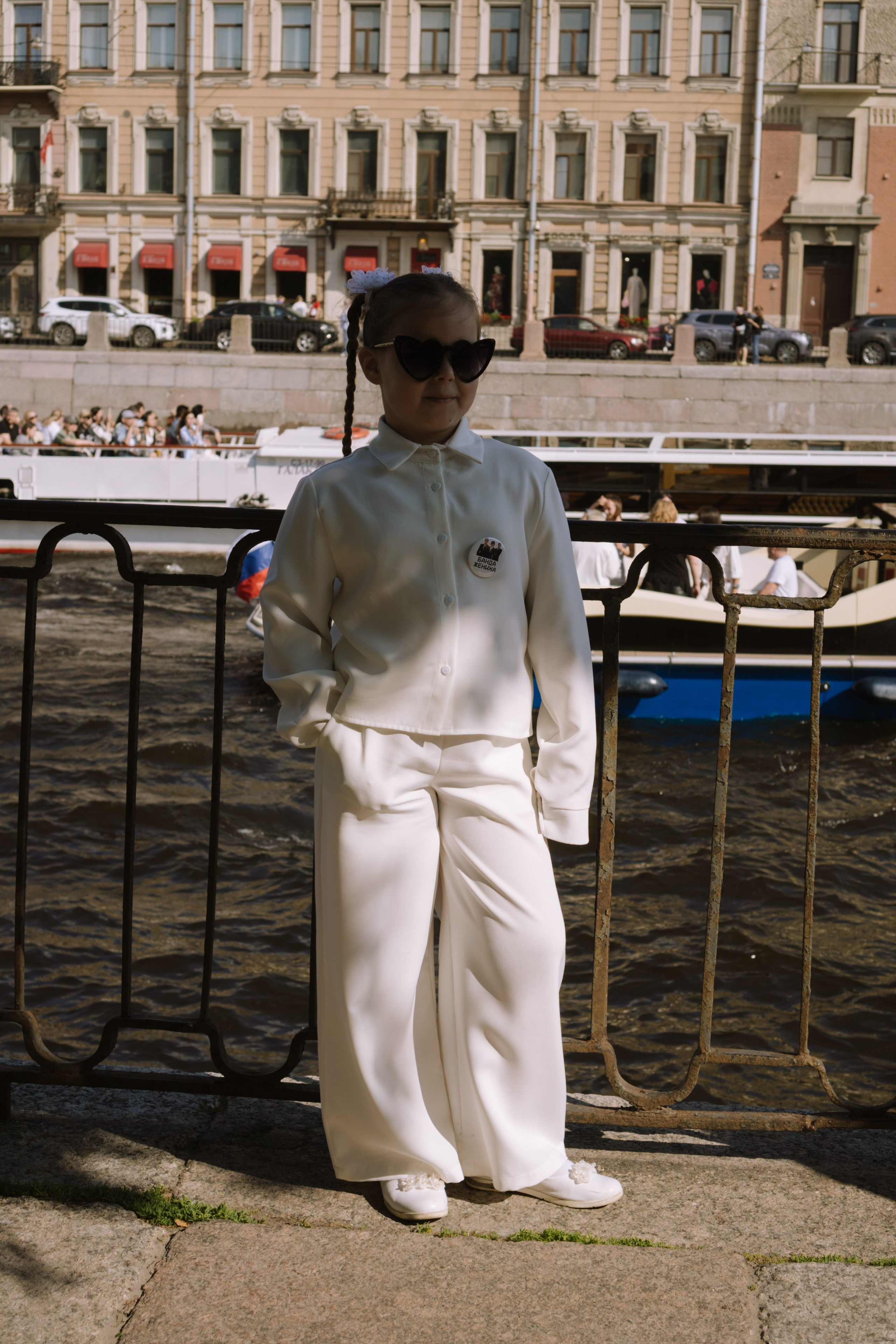 СВАДЕБНЫЙ РЕПОРТАЖ. Профессиональный фотограф, Санкт-Петербург — Виктория Богомолова