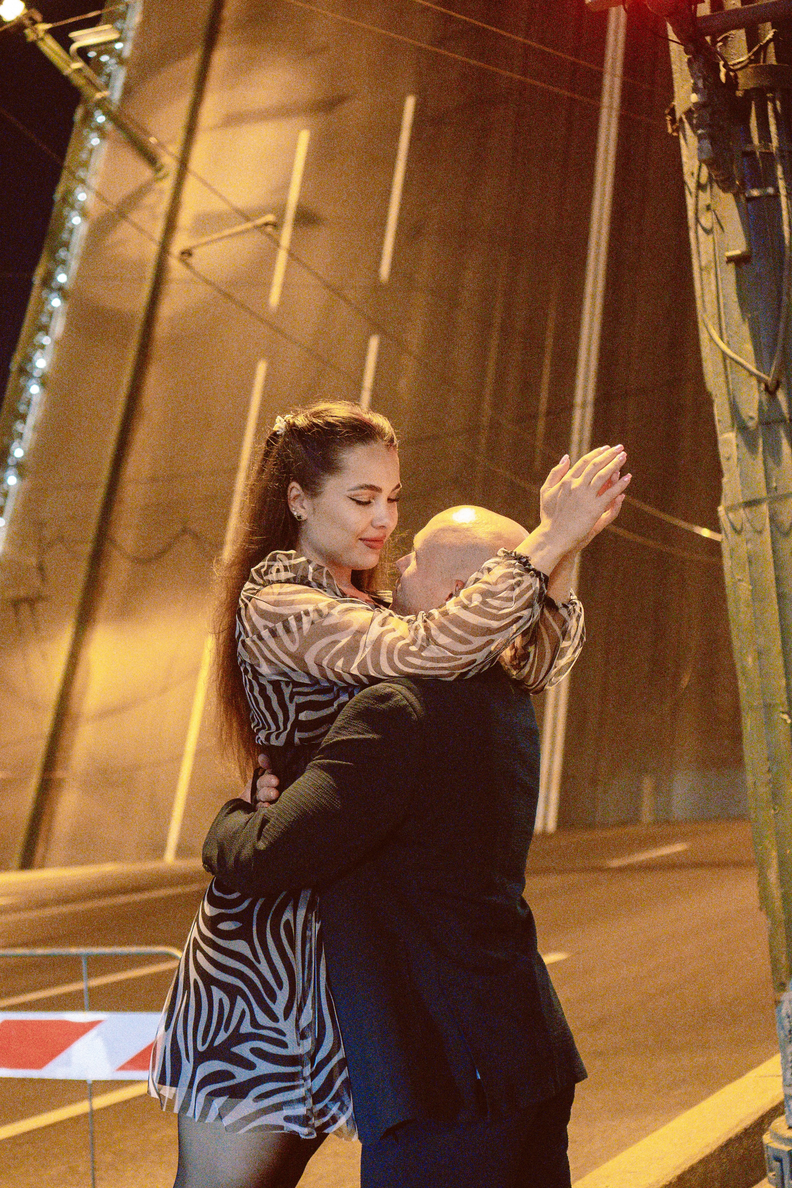 Любовь и питер. Профессиональный фотограф, Санкт-Петербург — Виктория Богомолова