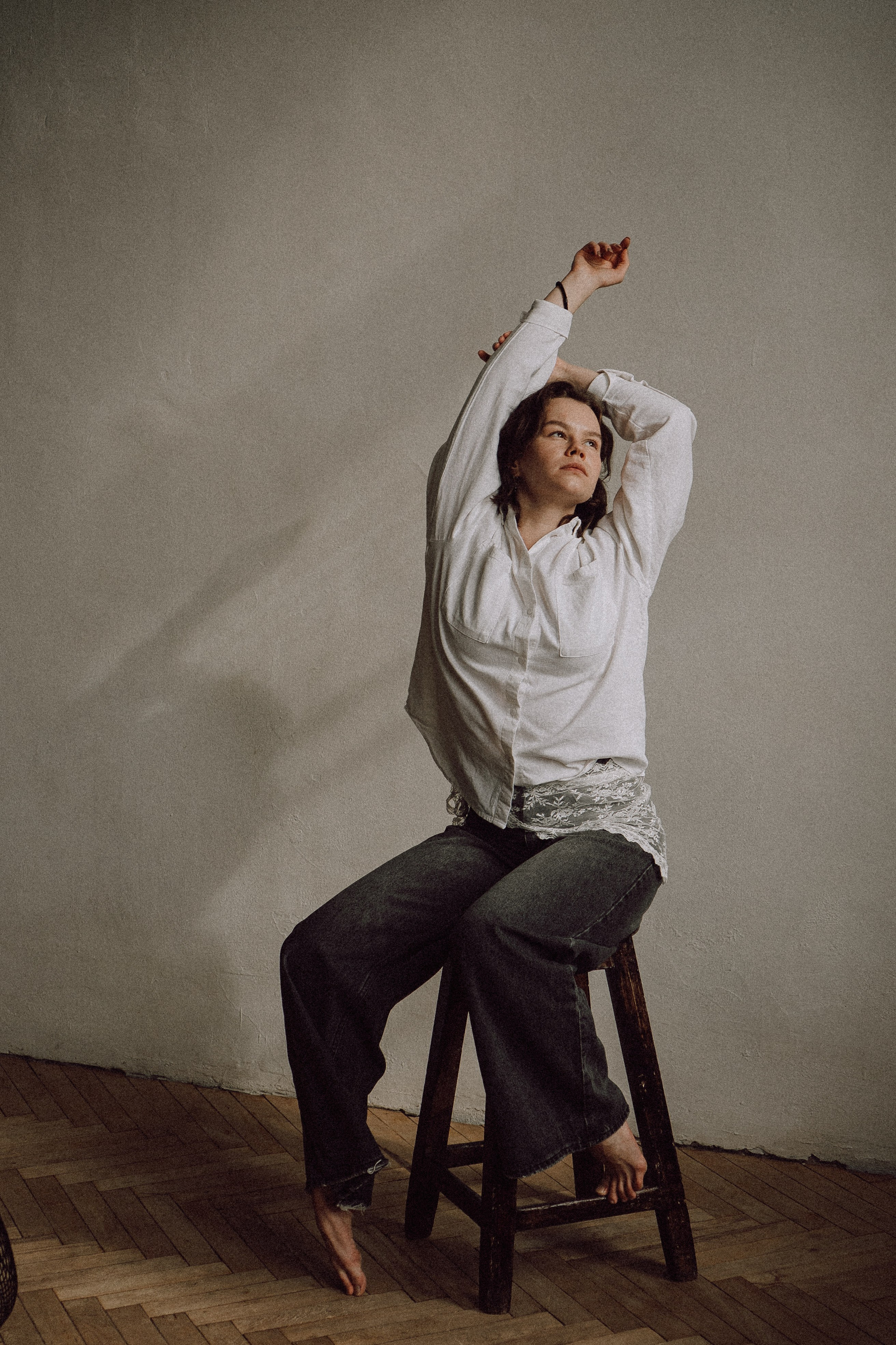 СТУДИЙНАЯ. Профессиональный фотограф, Санкт-Петербург — Виктория Богомолова