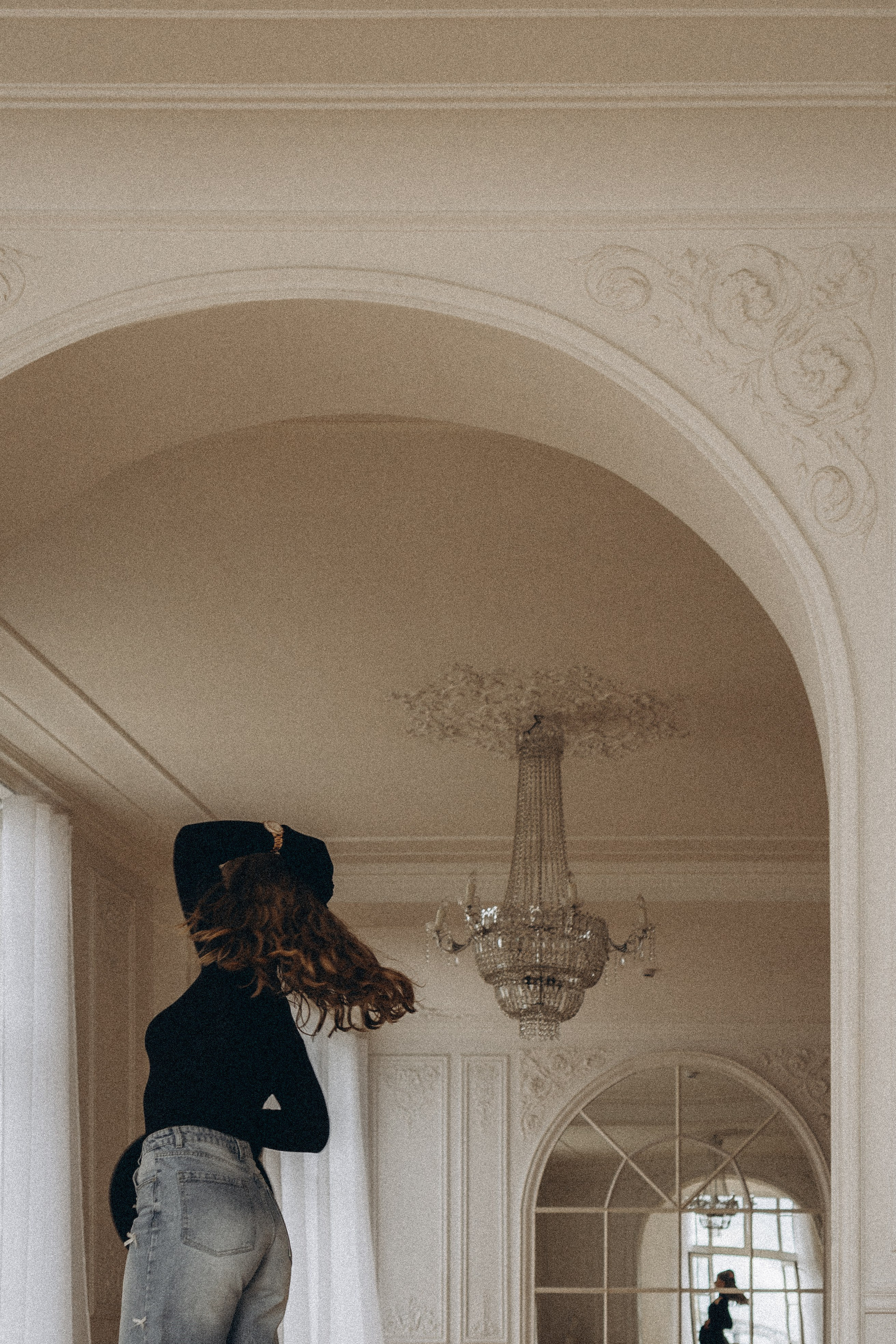 Семейная история в студии. Профессиональный фотограф, Санкт-Петербург — Виктория Богомолова