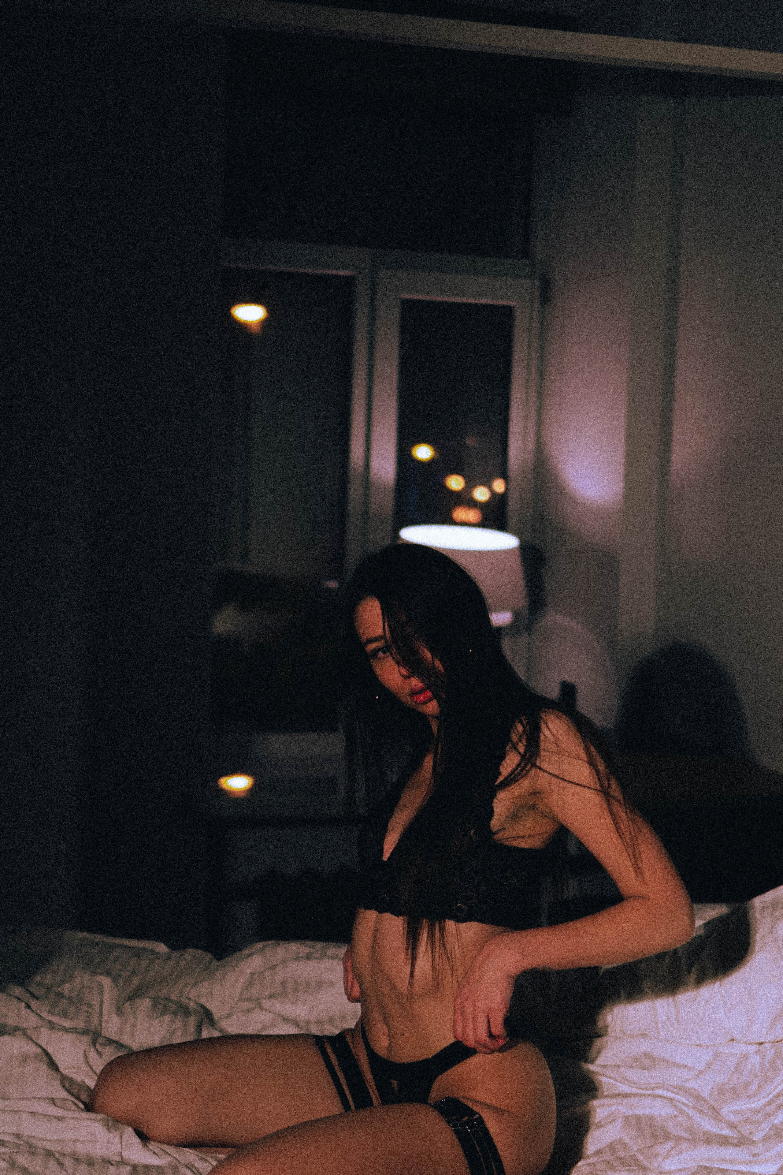 ФОТОСЕССИЯ В БЕЛЬЕ. Профессиональный фотограф, Санкт-Петербург — Виктория Богомолова