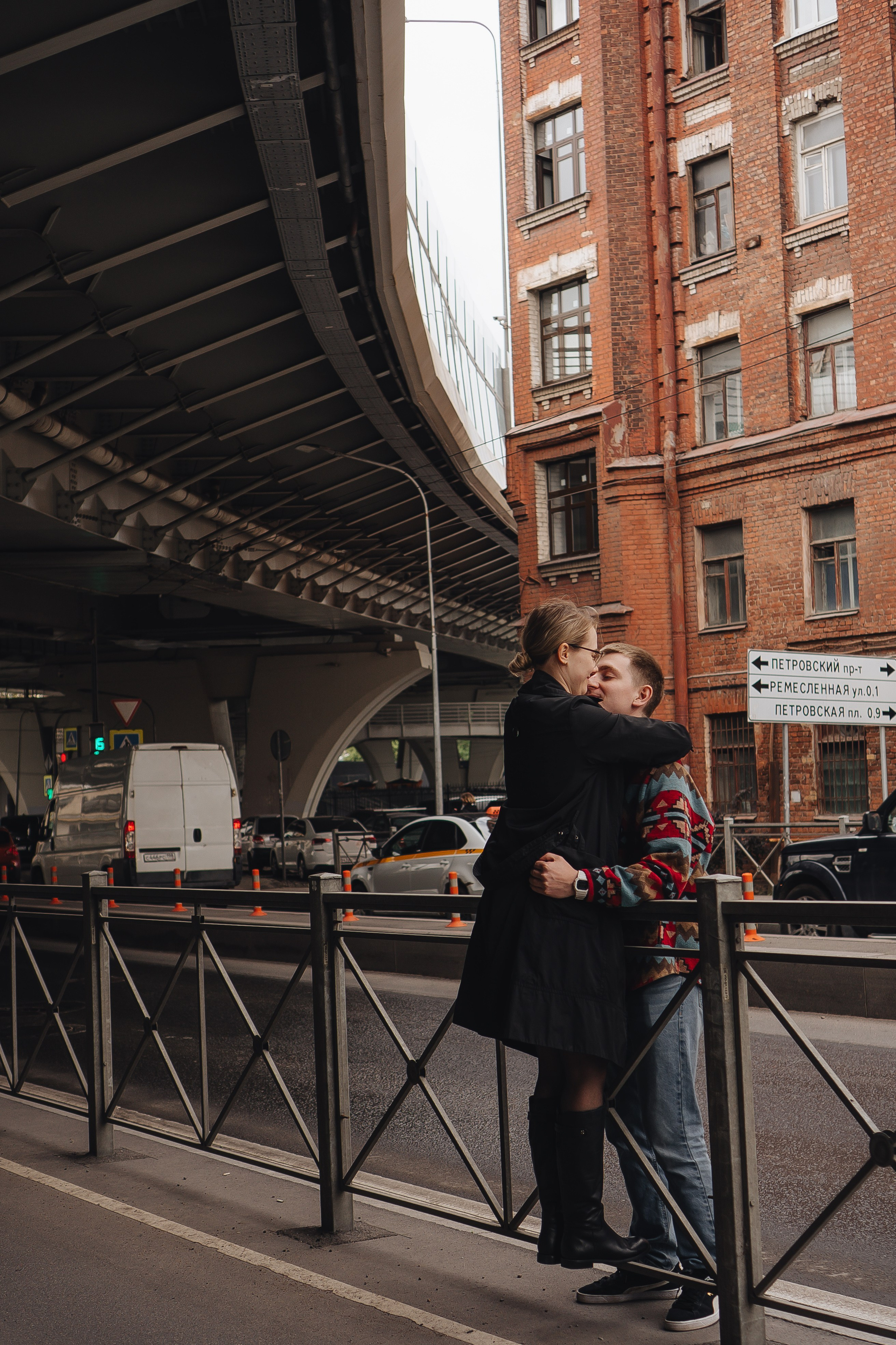 ЛЮБОВЬ В САНТК-ПЕТЕРБУРГЕ. Профессиональный фотограф, Санкт-Петербург — Виктория Богомолова