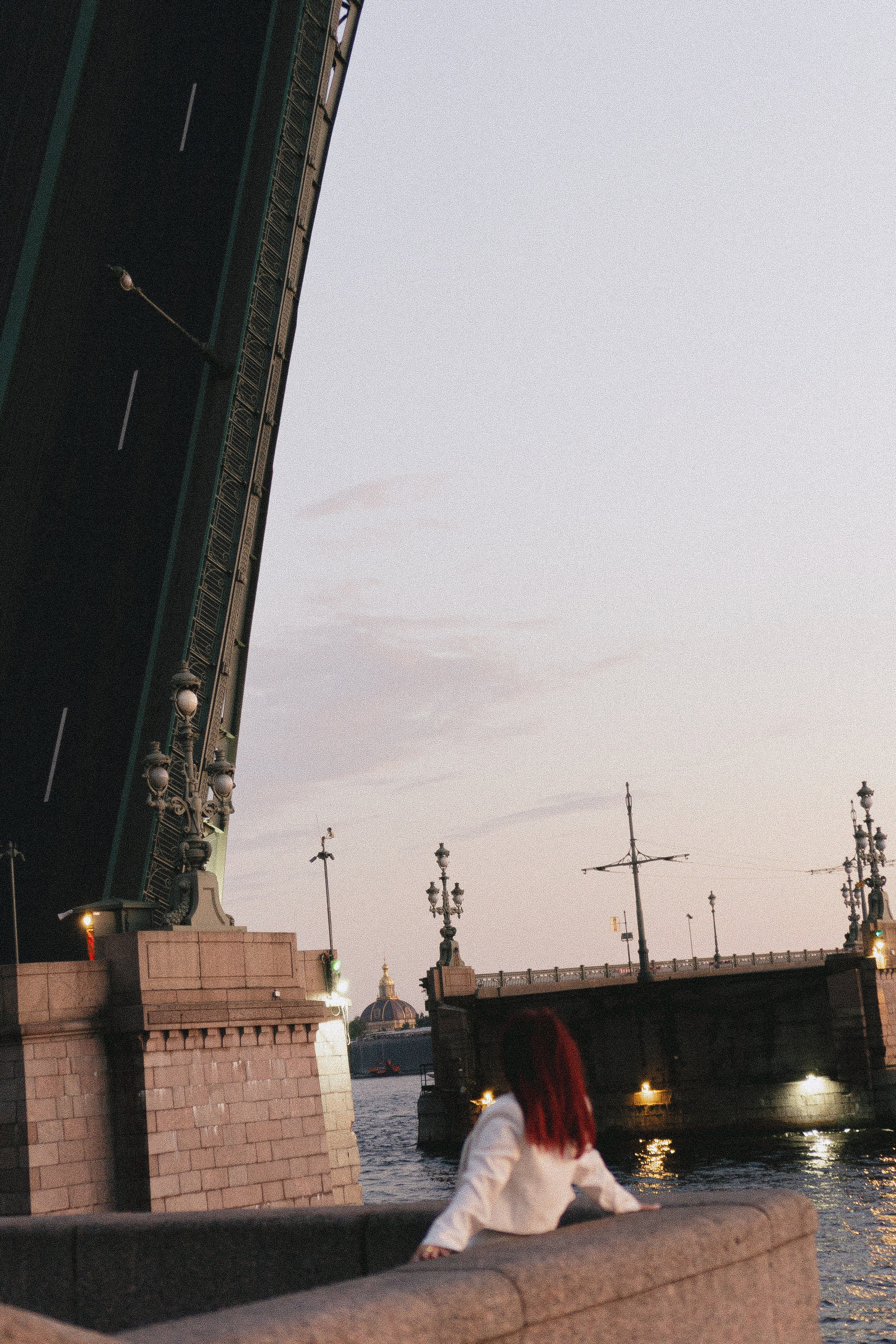 РАССВЕТНАЯ ИСТОРИЯ. Профессиональный фотограф, Санкт-Петербург — Виктория Богомолова