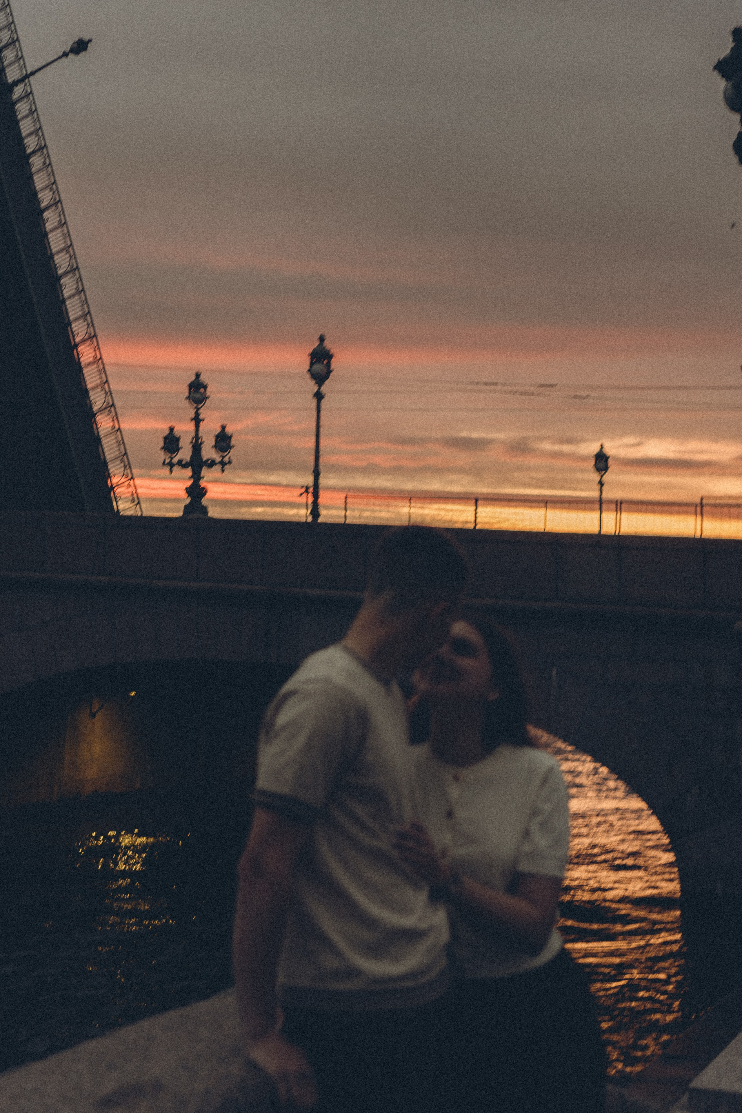 РАССВЕТНАЯ ИСТОРИЯ. Профессиональный фотограф, Санкт-Петербург — Виктория Богомолова