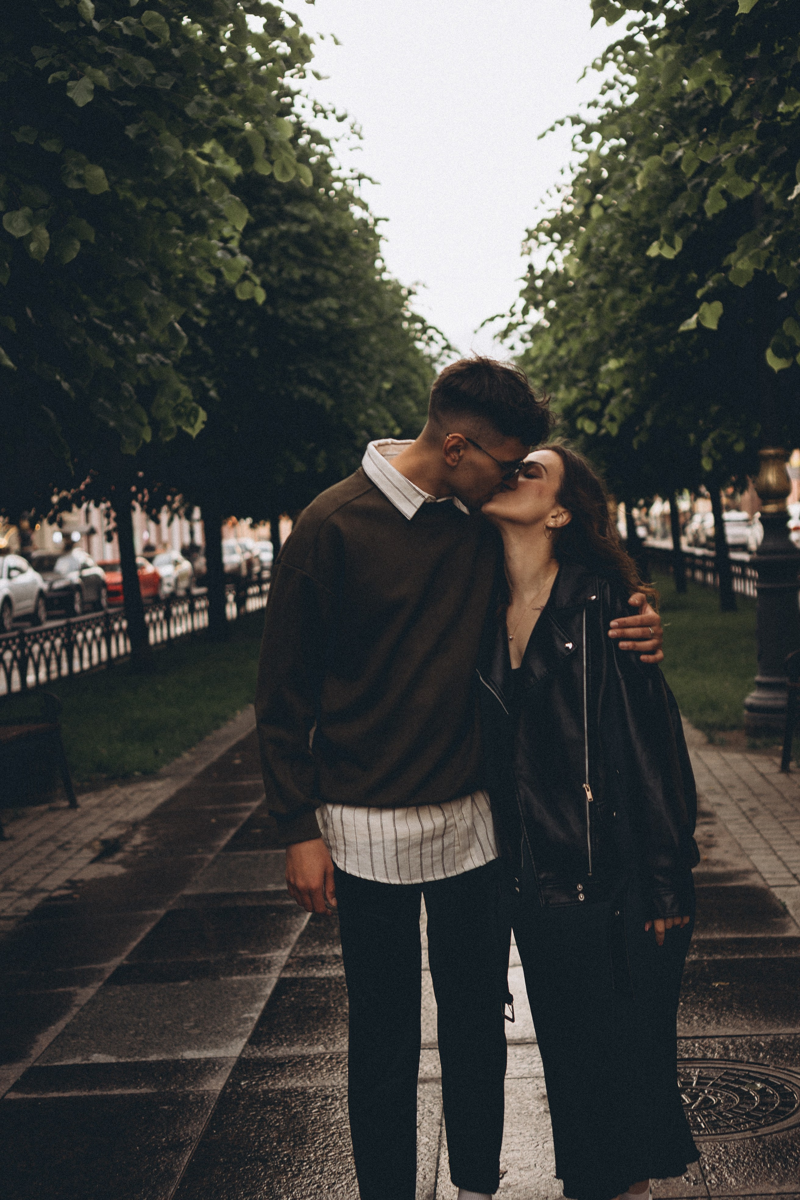 ЛЮБОВЬ В ИЮНЕ. Профессиональный фотограф, Санкт-Петербург — Виктория Богомолова