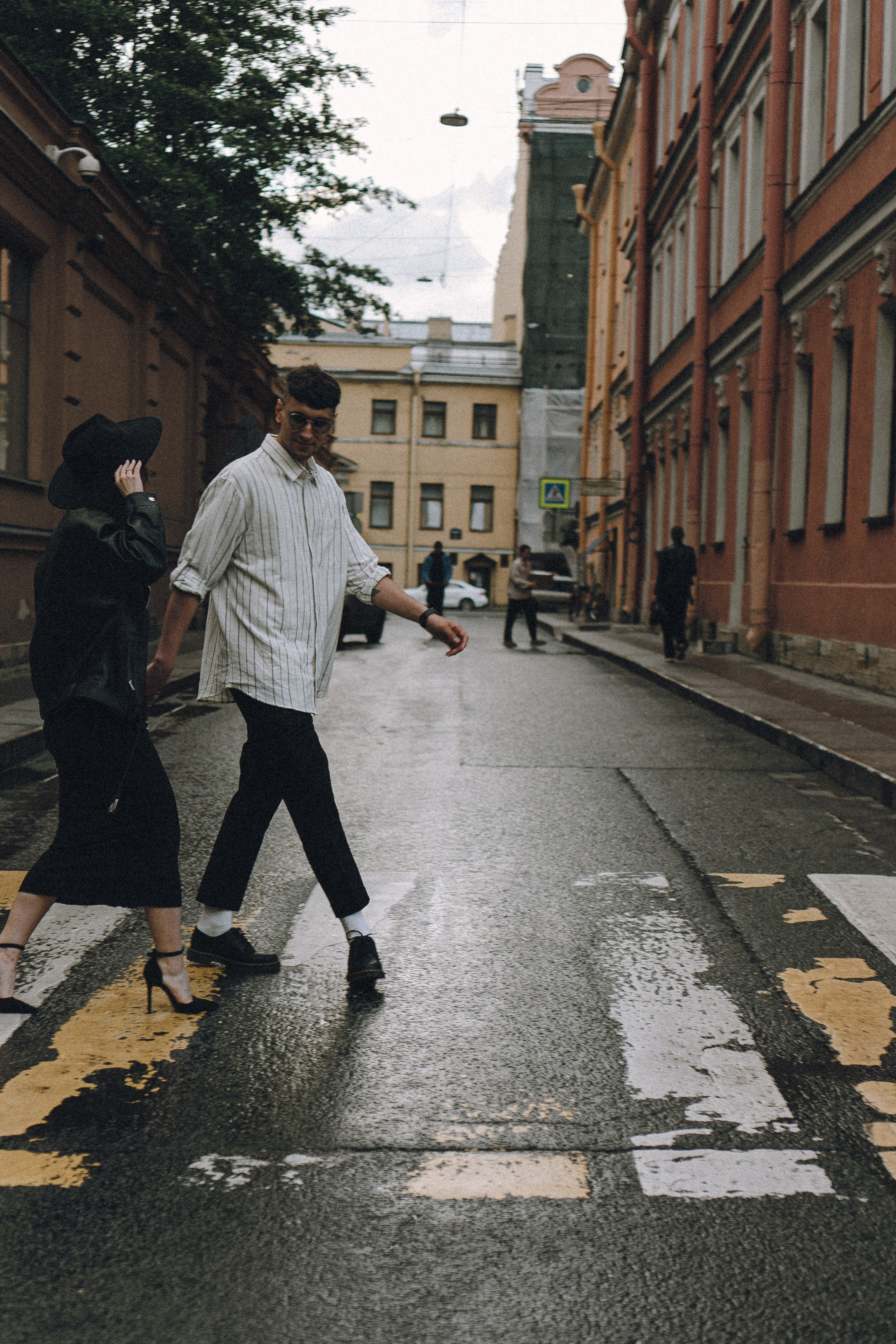 ЛЮБОВЬ В ИЮНЕ. Профессиональный фотограф, Санкт-Петербург — Виктория Богомолова