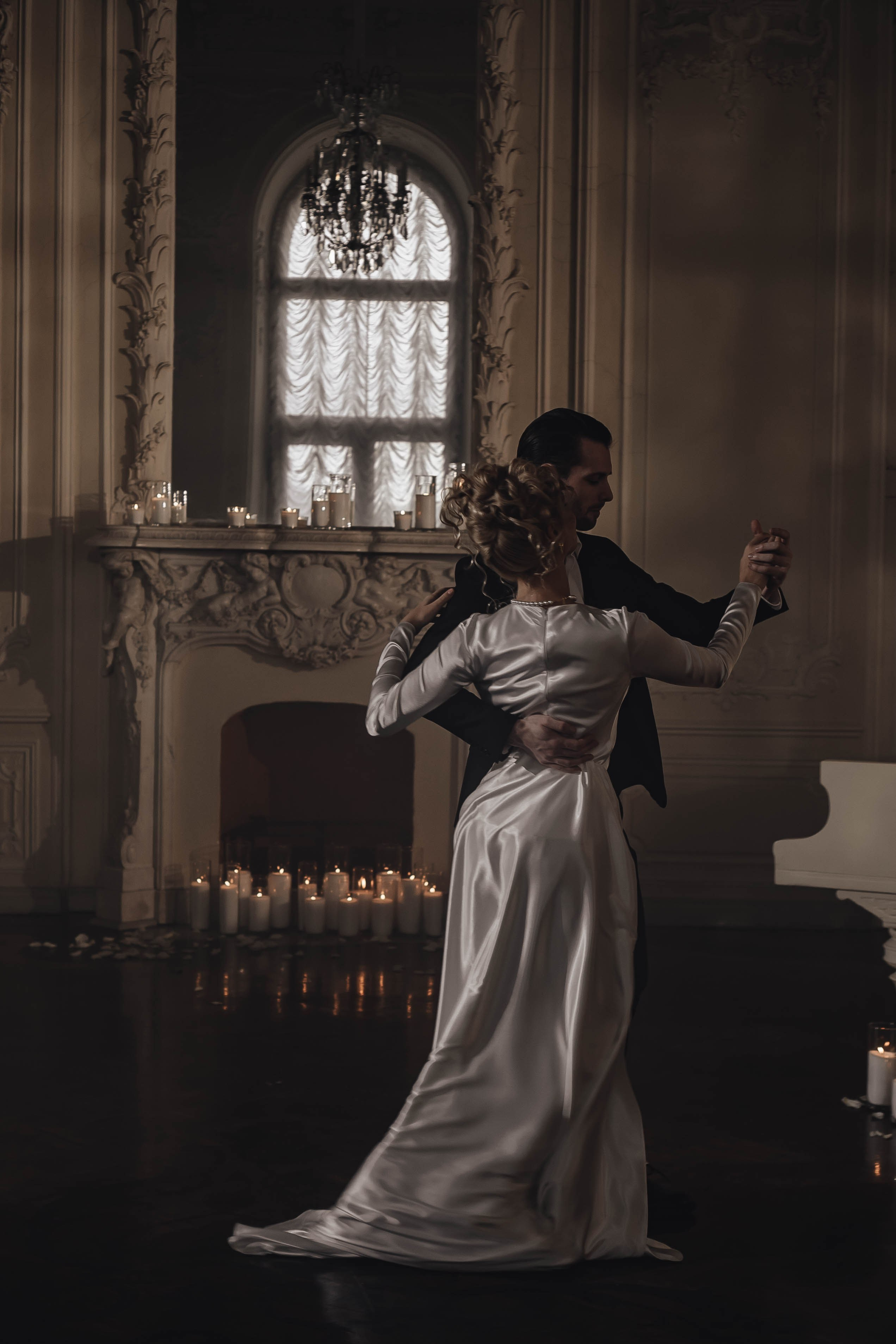 СВАДЕБНАЯ ФОТОСЕСИИЯ В НИКОЛАЕВСКОМ ДВОРЦЕ. Профессиональный фотограф, Санкт-Петербург — Виктория Богомолова