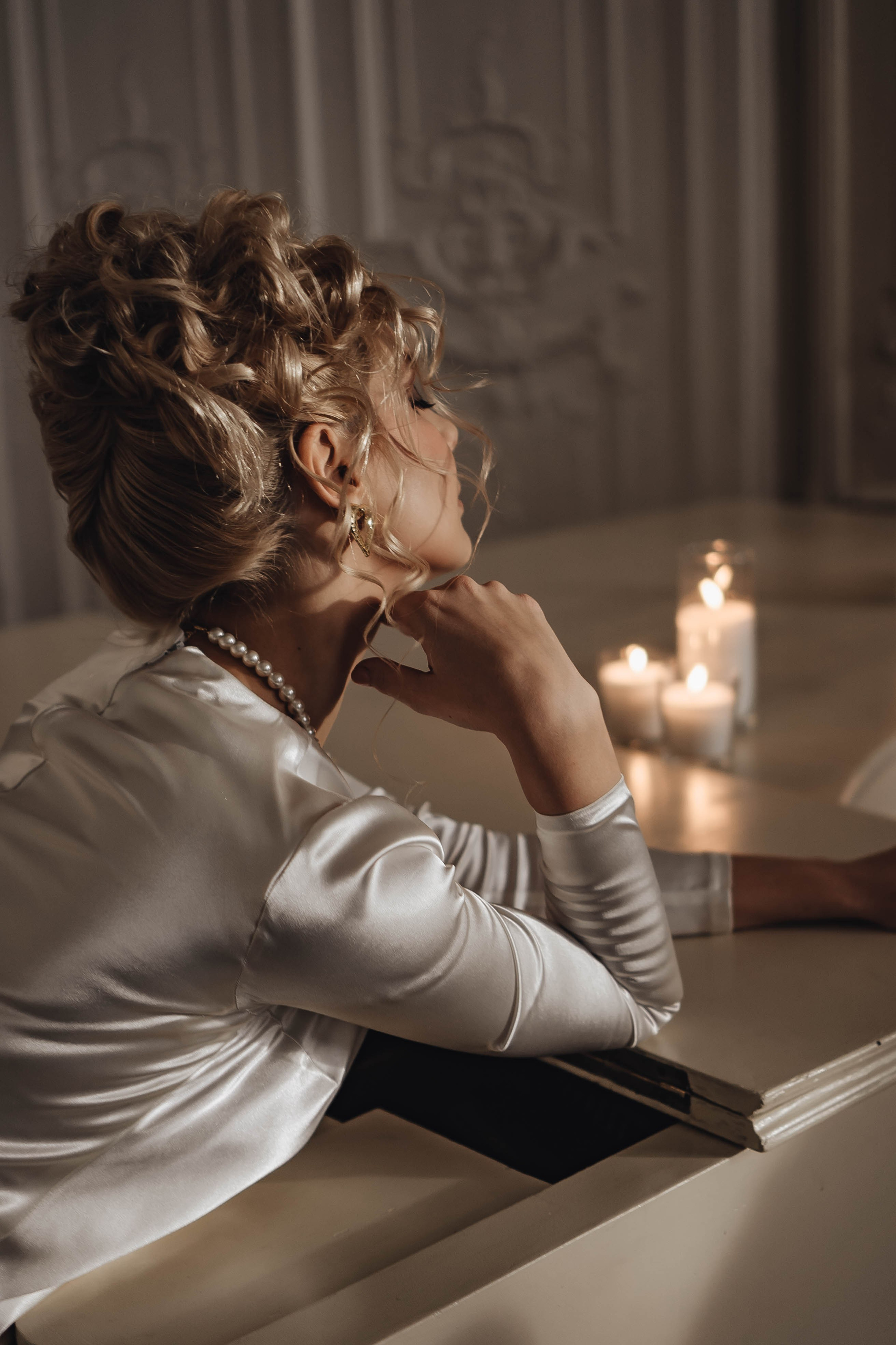 СВАДЕБНАЯ ФОТОСЕСИИЯ В НИКОЛАЕВСКОМ ДВОРЦЕ. Профессиональный фотограф, Санкт-Петербург — Виктория Богомолова