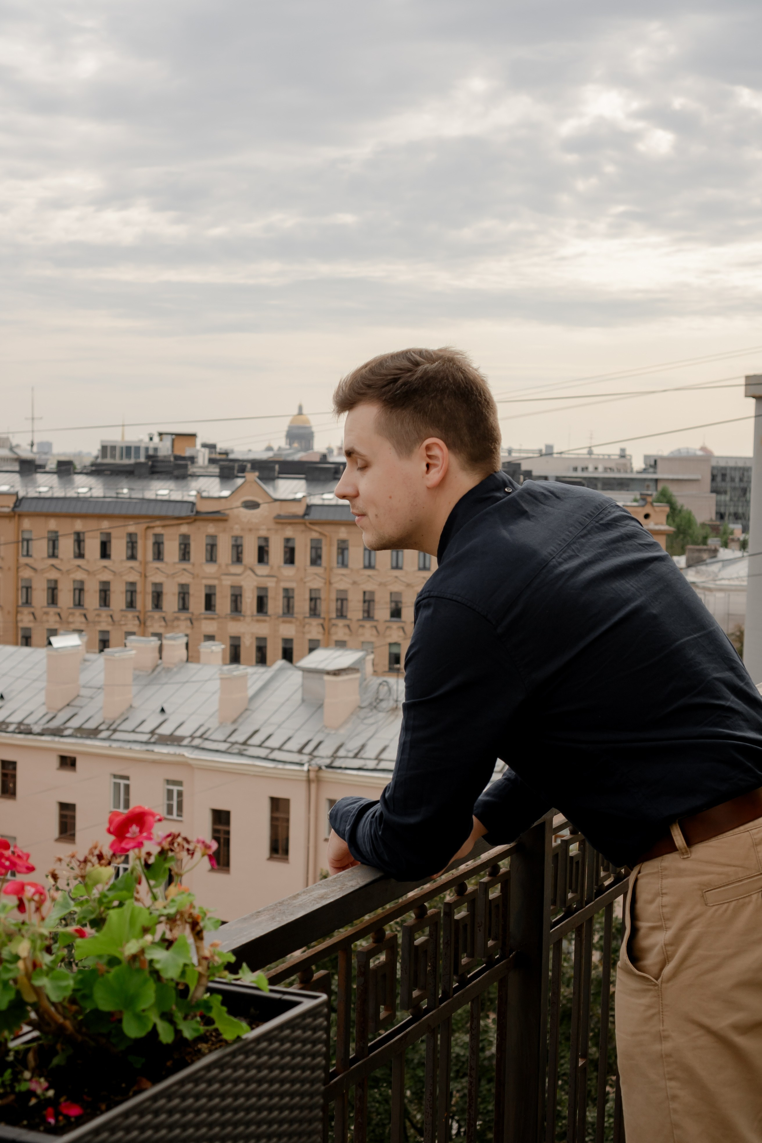 LOVE. Профессиональный фотограф, Санкт-Петербург — Виктория Богомолова