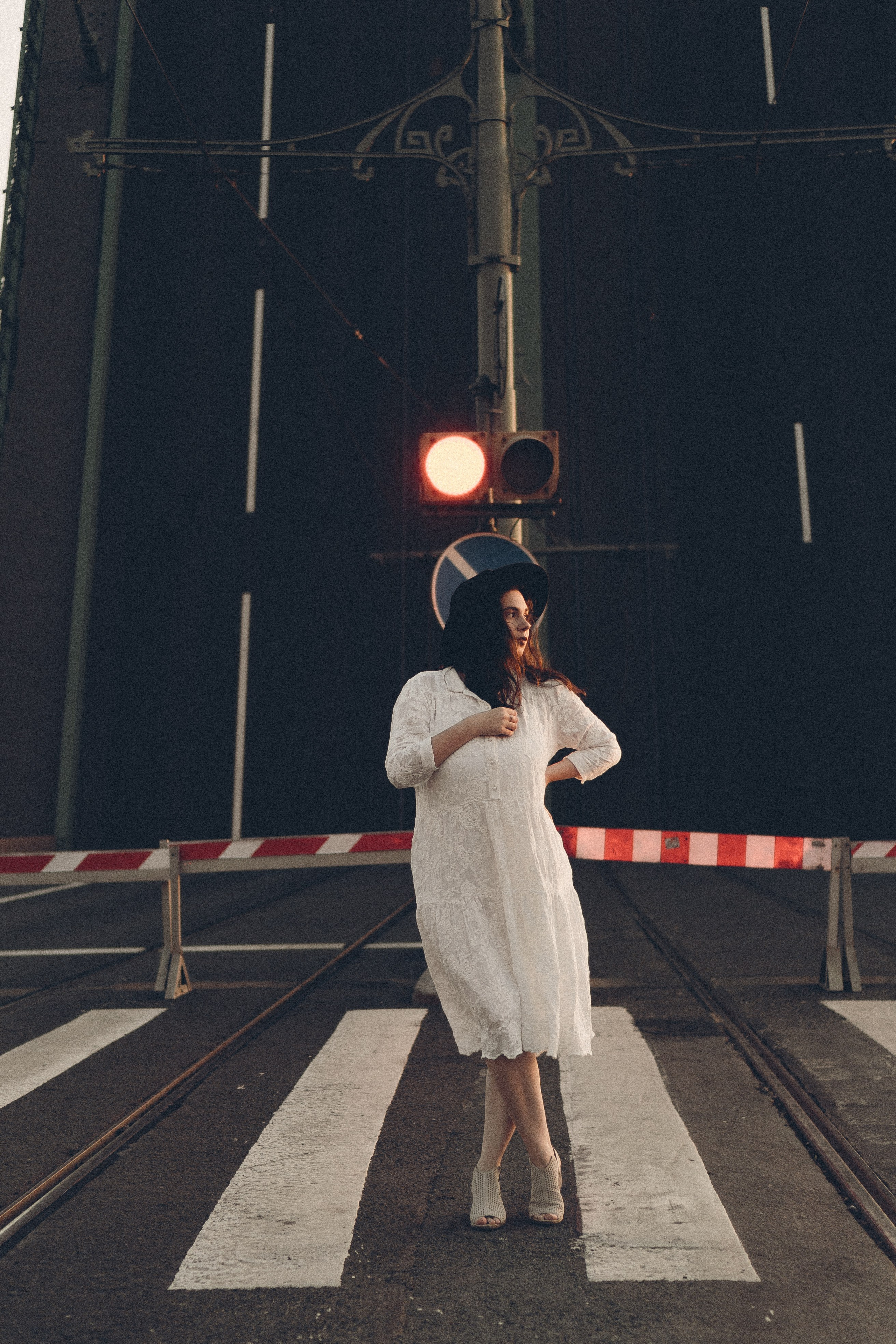 РАССВЕТ С РАЗВОДНЫМИ МОСТАМИ. Профессиональный фотограф, Санкт-Петербург — Виктория Богомолова