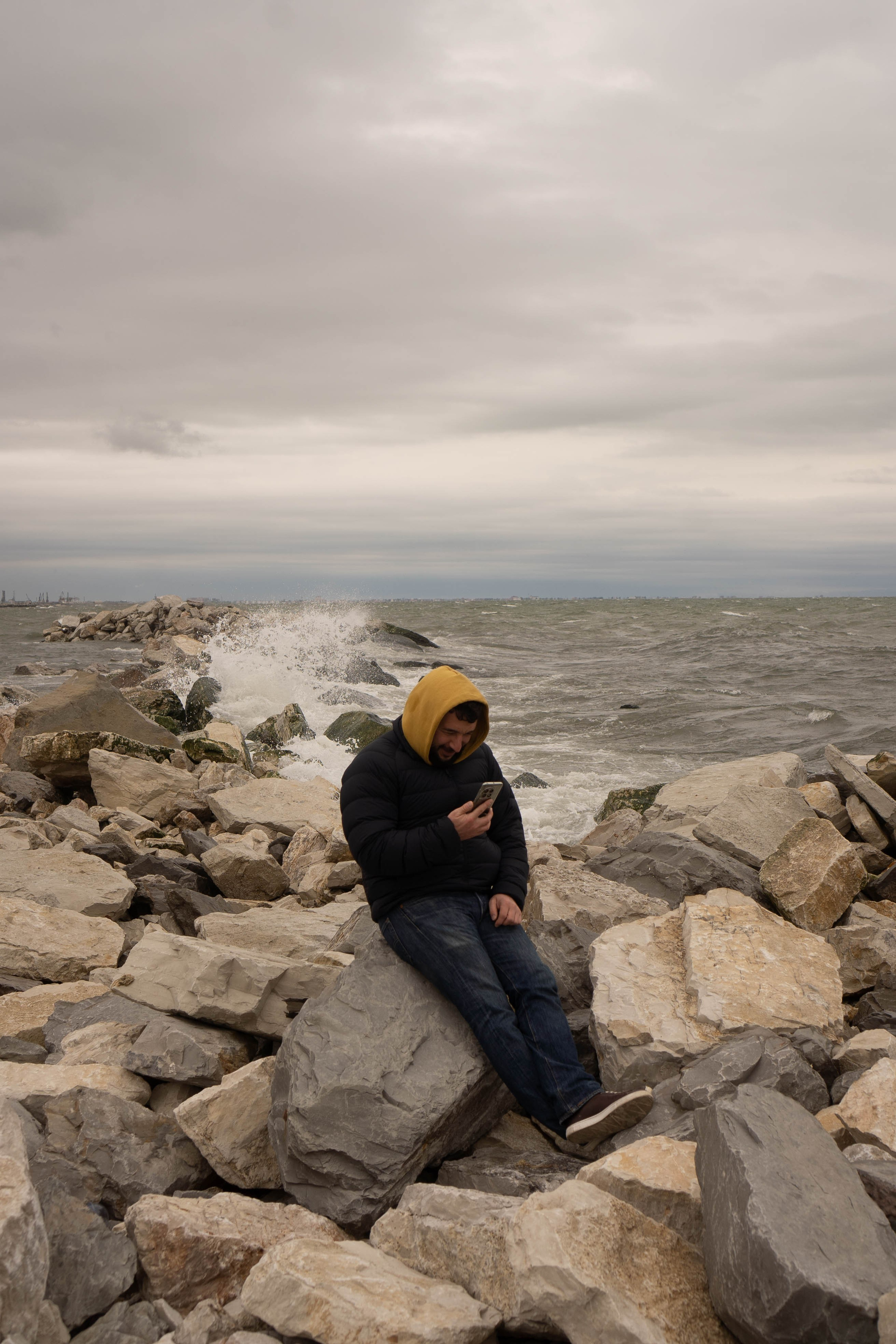 Кавказ. Профессиональный фотограф, Санкт-Петербург — Виктория Богомолова