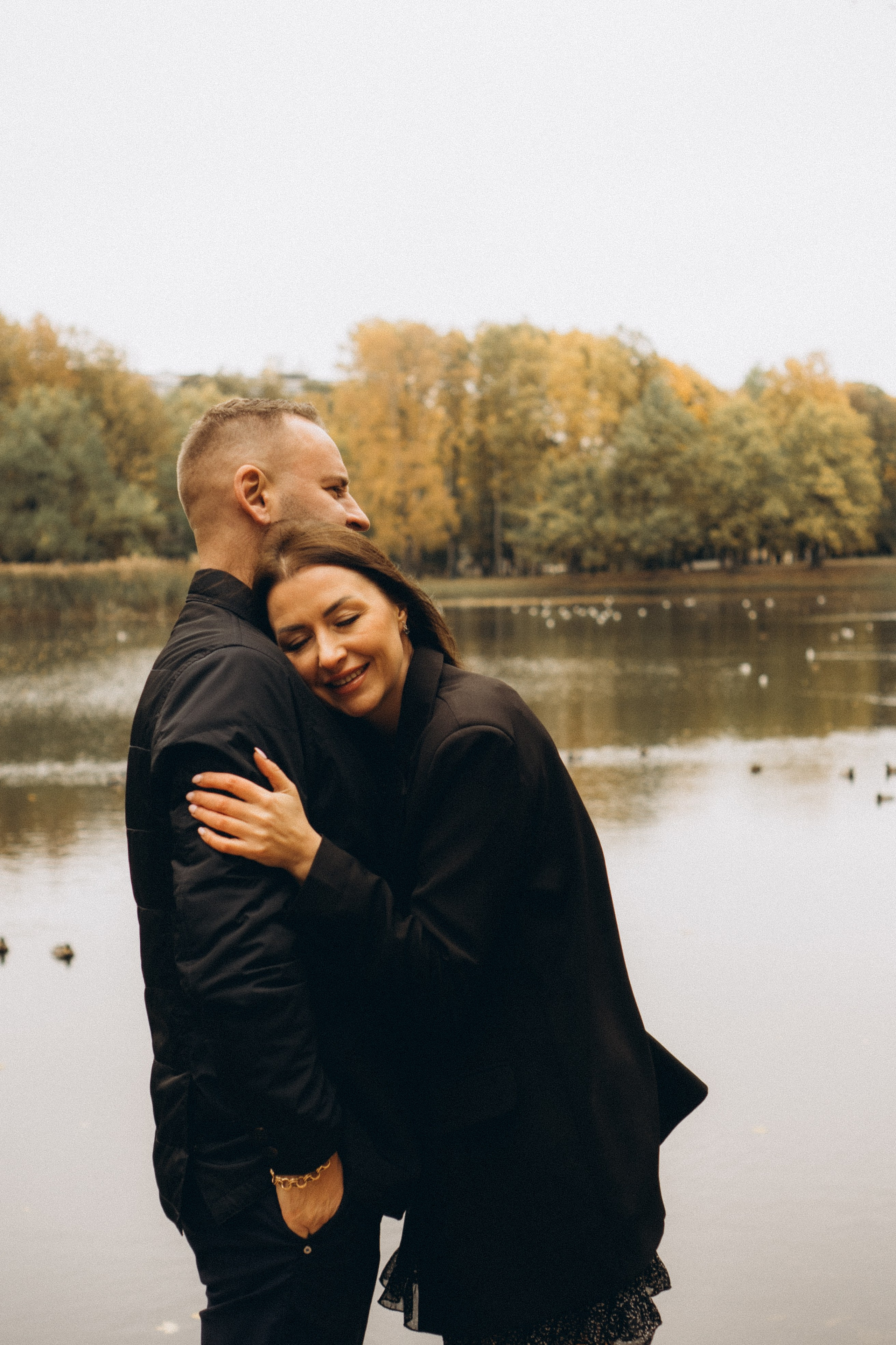 Любовь. Профессиональный фотограф, Санкт-Петербург — Виктория Богомолова