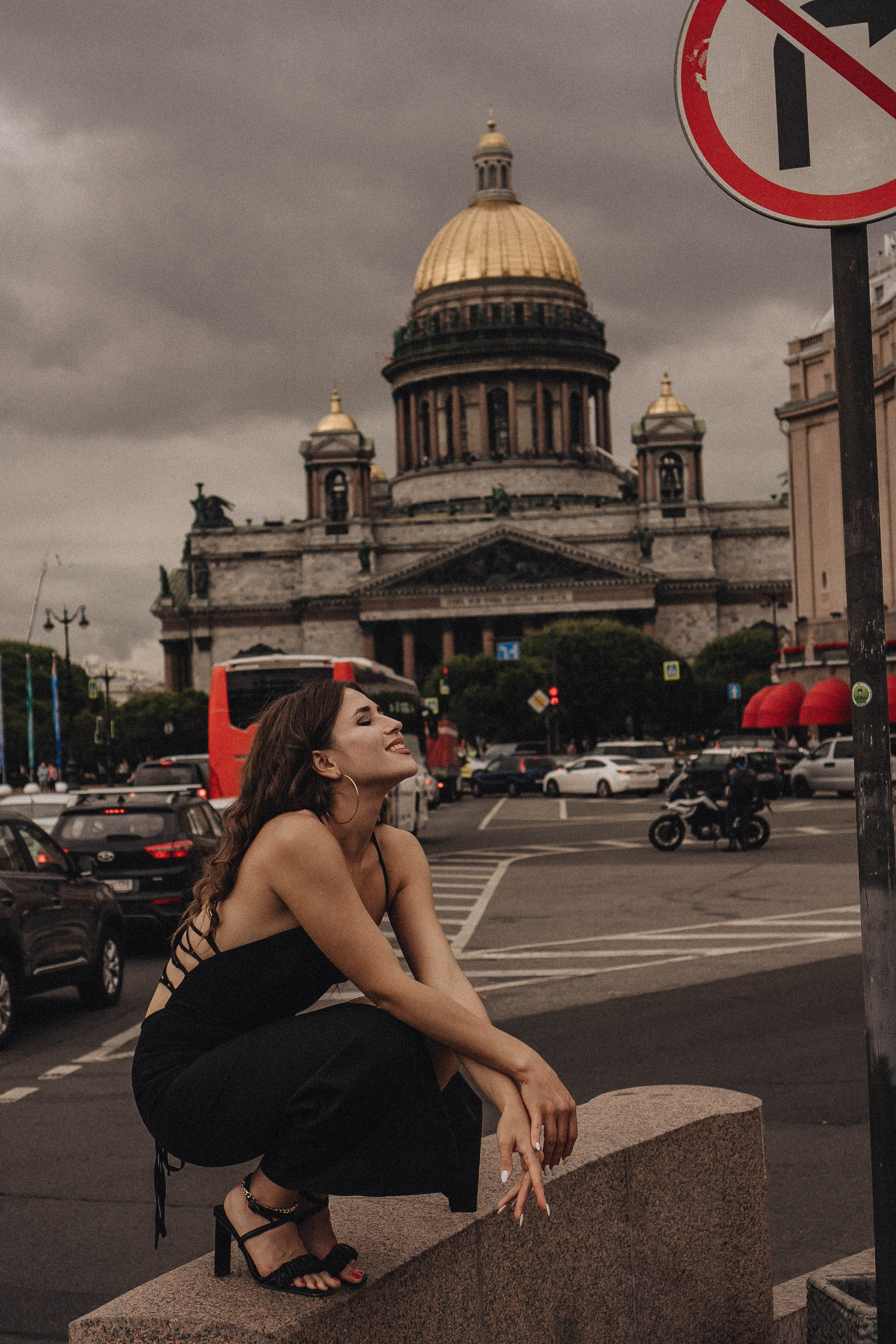 Итальянский стиль. Профессиональный фотограф, Санкт-Петербург — Виктория Богомолова