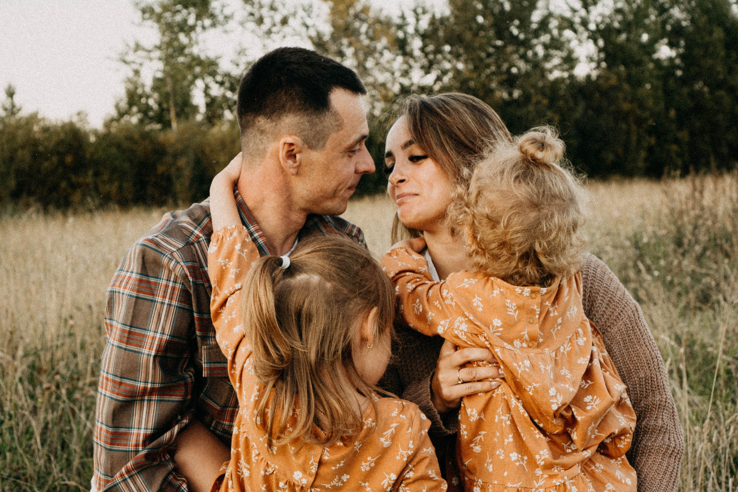 Семейная серия. Профессиональный фотограф, Санкт-Петербург — Виктория Богомолова