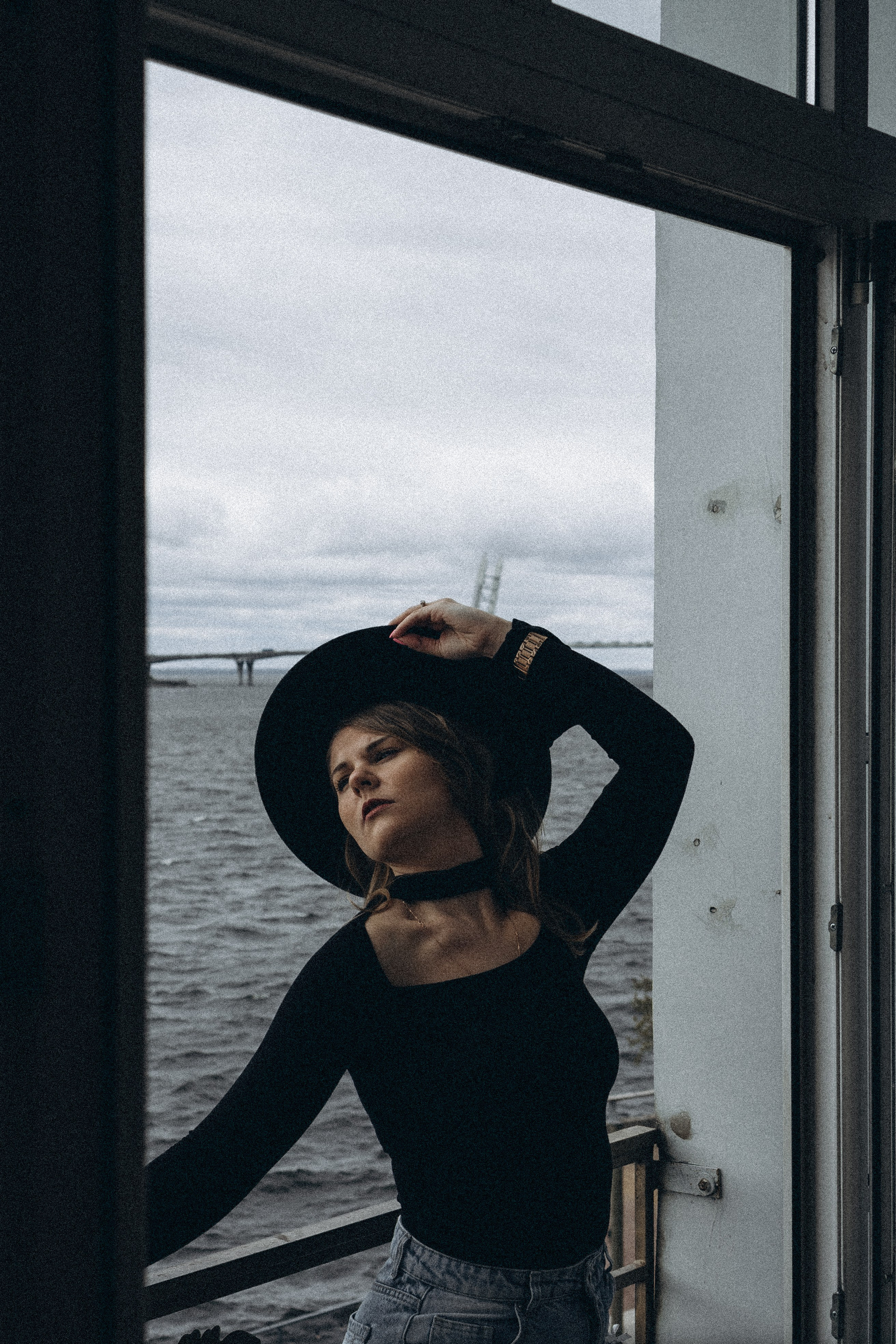 Семейная история в студии. Профессиональный фотограф, Санкт-Петербург — Виктория Богомолова