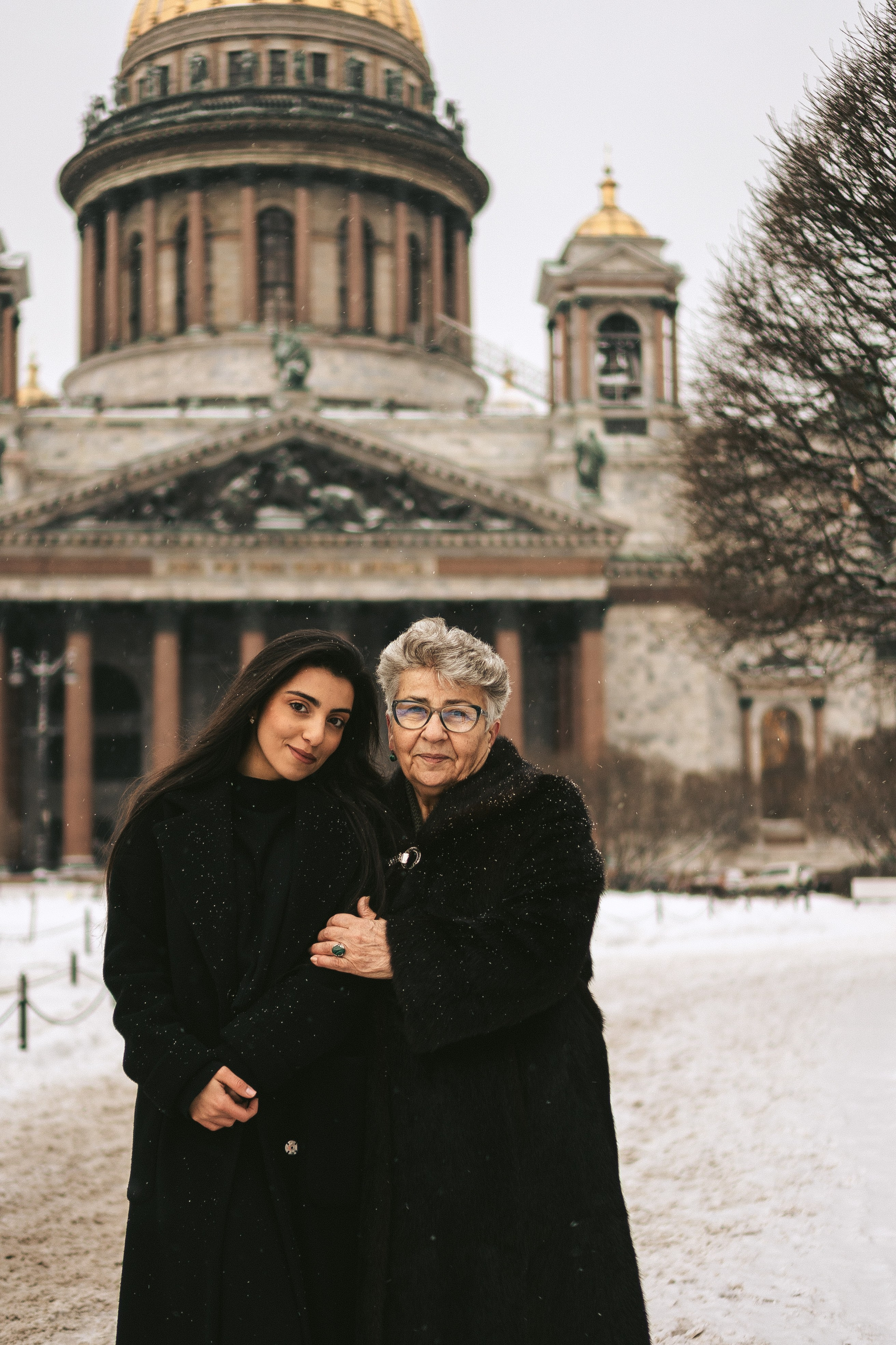 Фотосессия в Санкт-Петербурге. Профессиональный фотограф, Санкт-Петербург — Виктория Богомолова