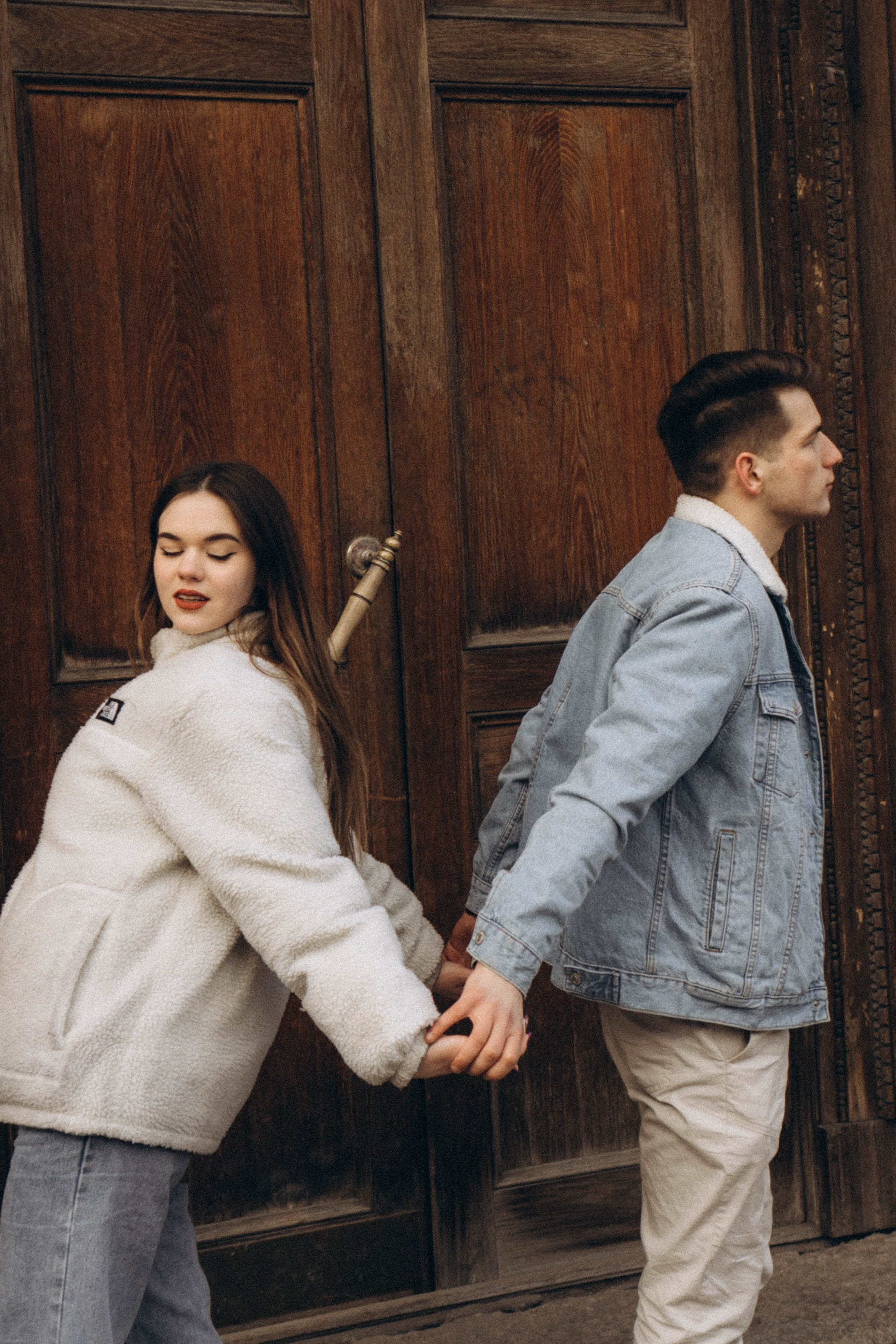 Прогулочная. Профессиональный фотограф, Санкт-Петербург — Виктория Богомолова