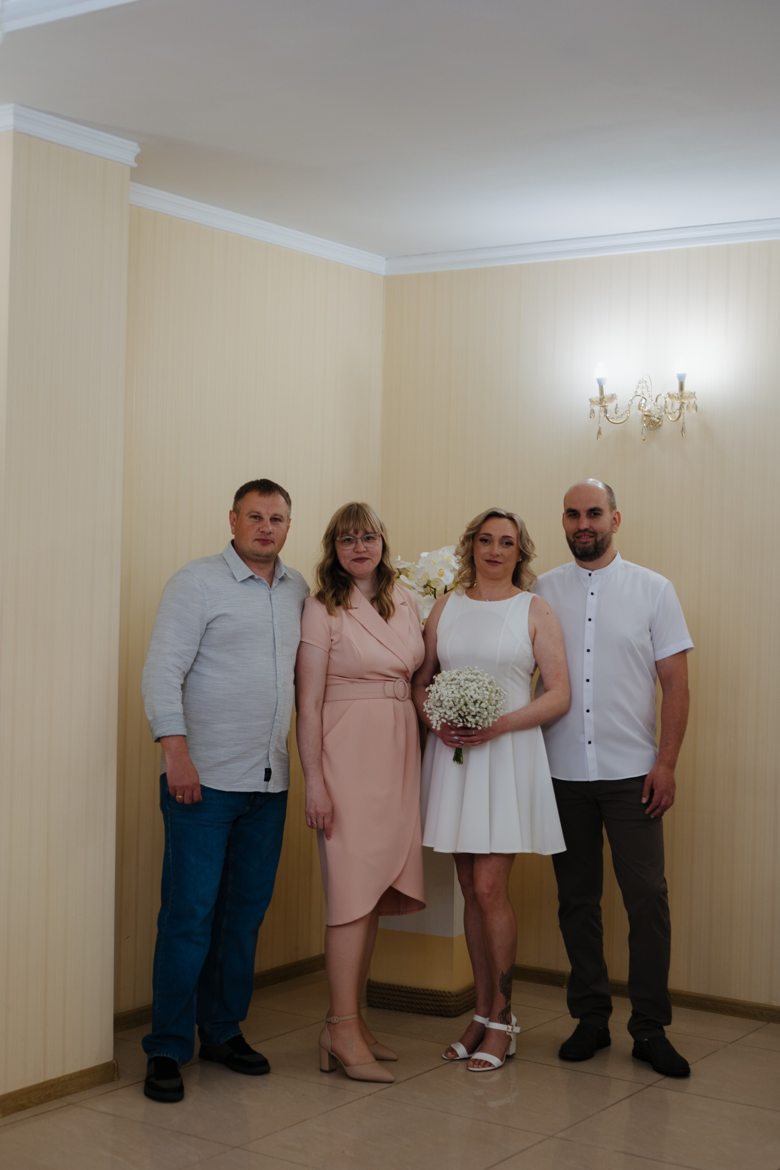 СВАДЕБНЫЙ РЕПОРТАЖ. Профессиональный фотограф, Санкт-Петербург — Виктория Богомолова