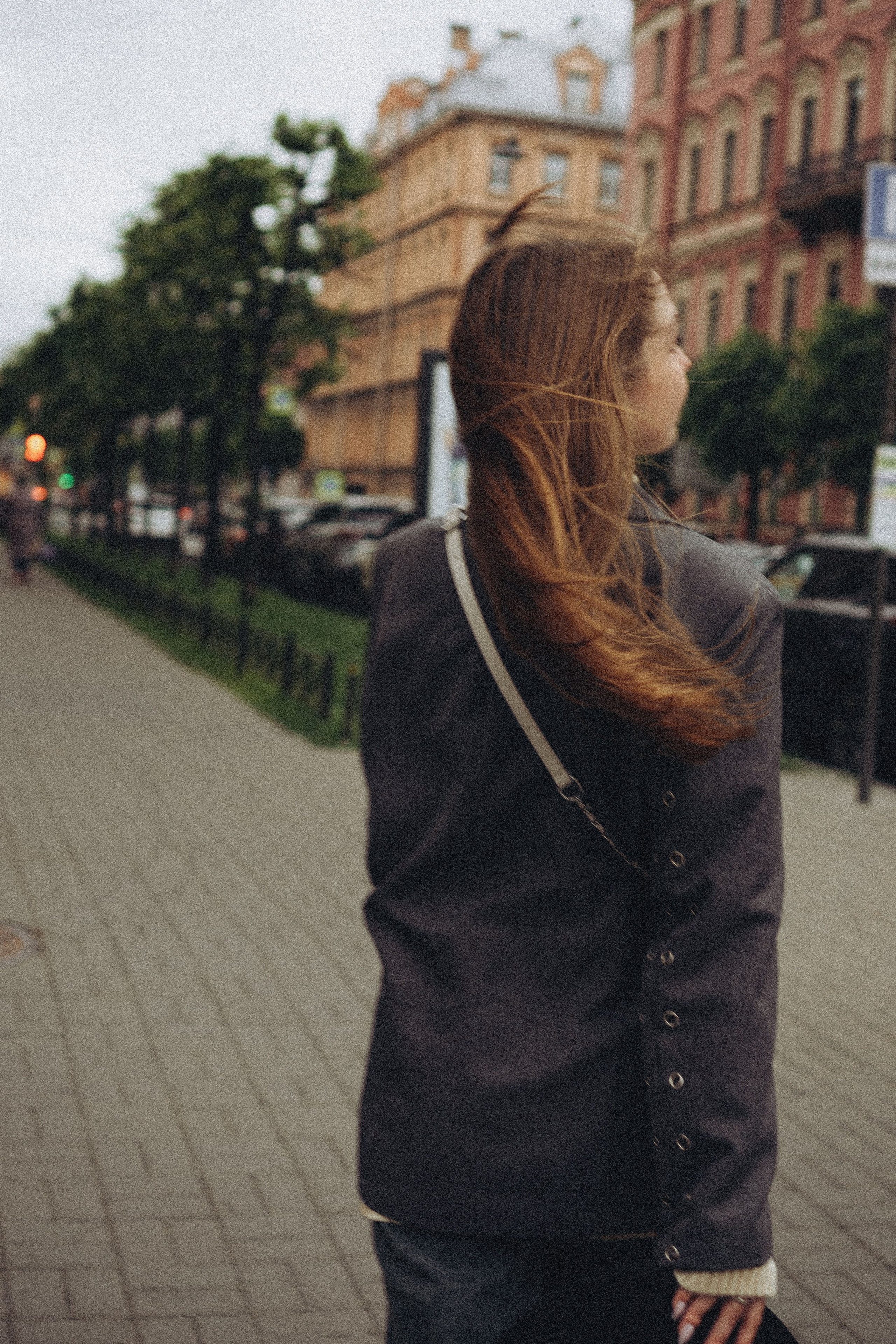 ПРОГУЛКА НА ЧЕРНЫШЕВСКОЙ. Профессиональный фотограф, Санкт-Петербург — Виктория Богомолова
