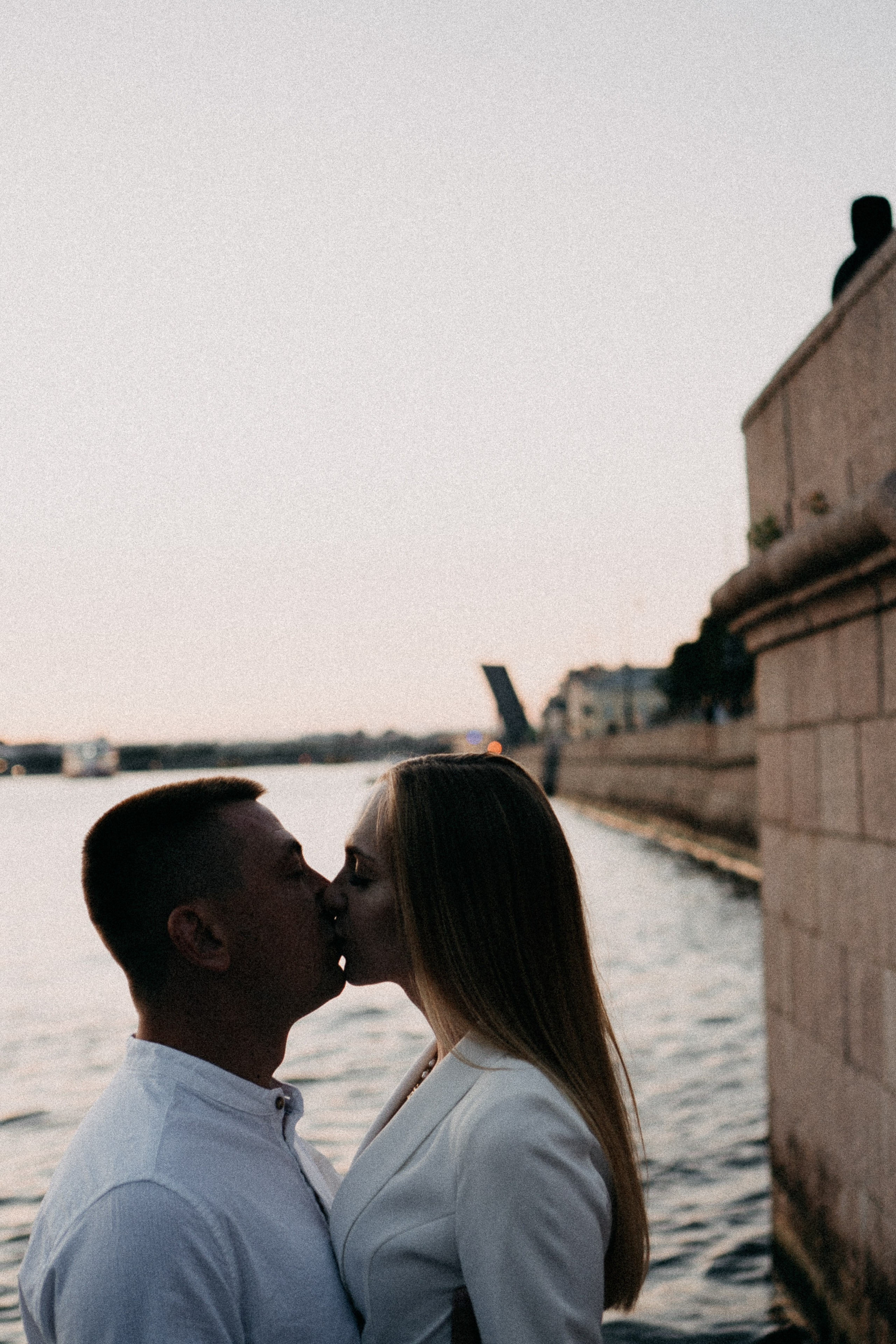 Сьемка мечты. Профессиональный фотограф, Санкт-Петербург — Виктория Богомолова