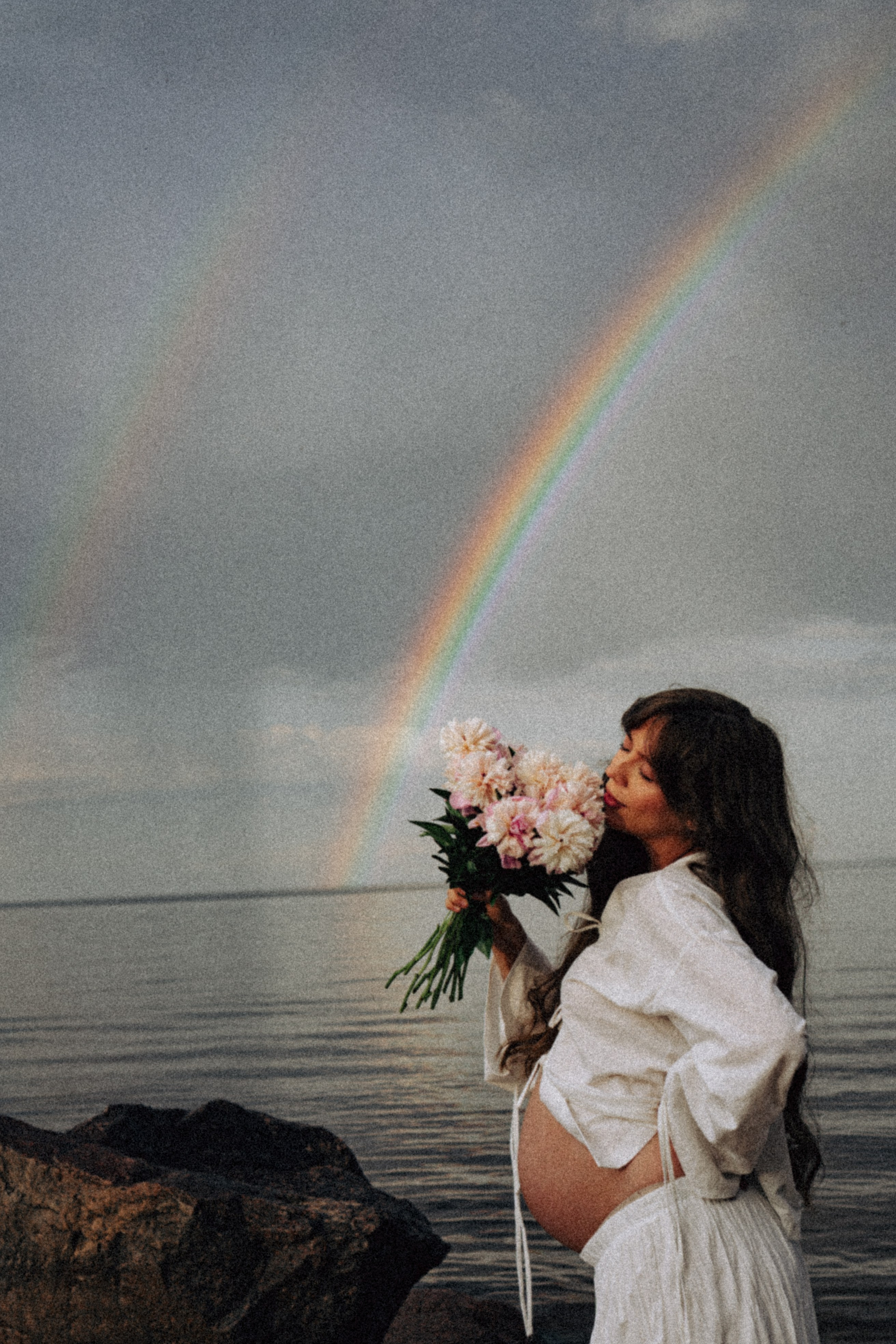 БЕРЕМЕННОСТЬ. Профессиональный фотограф, Санкт-Петербург — Виктория Богомолова