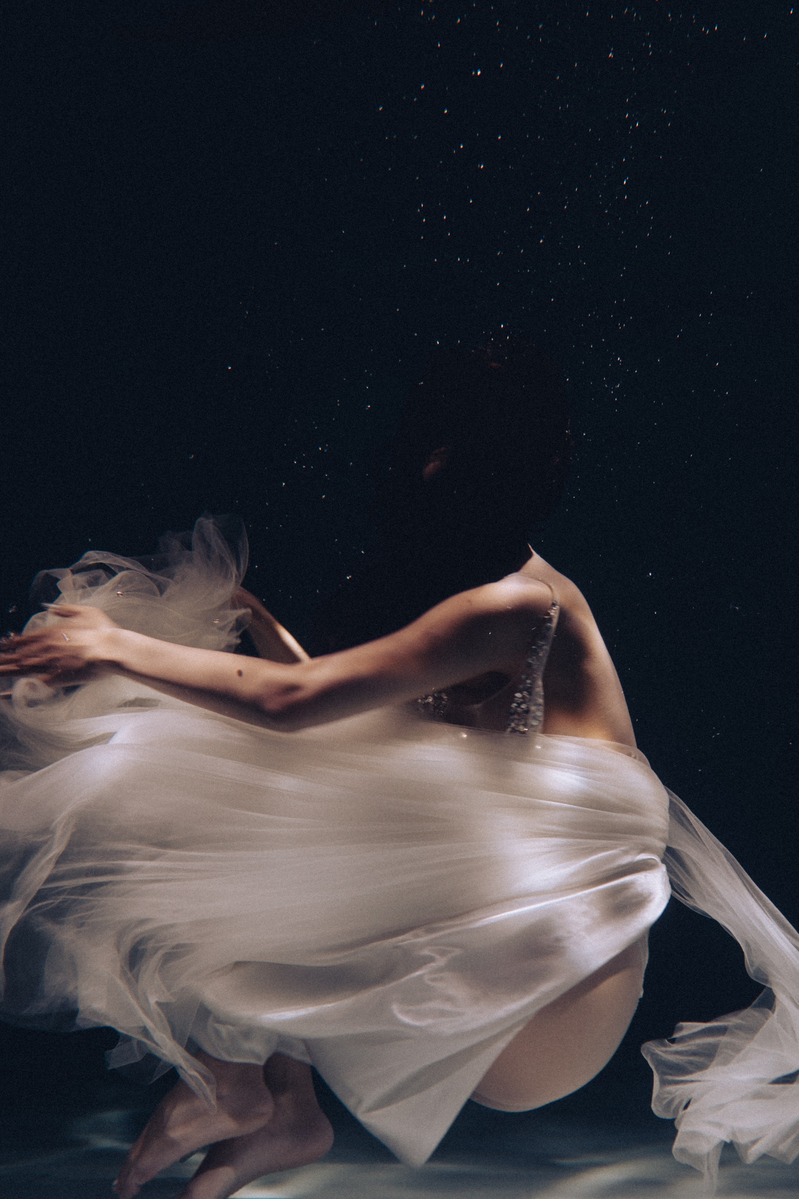 ФОТОСЕСИСИЯ В БАССЕЙНЕ. Профессиональный фотограф, Санкт-Петербург — Виктория Богомолова