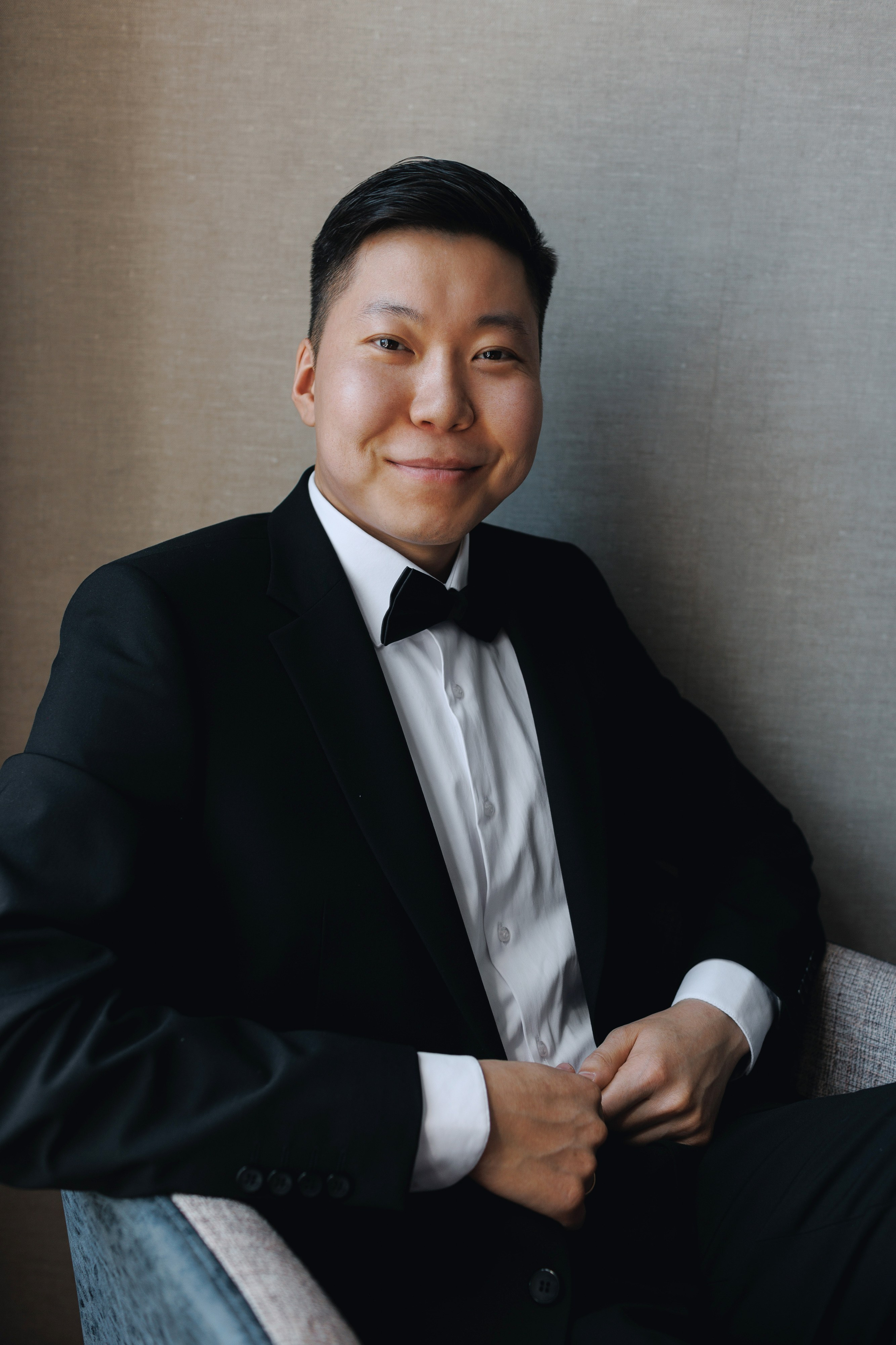 Вячеслав и Цырена. Свадебный и семейный фотограф в Улан-Удэ