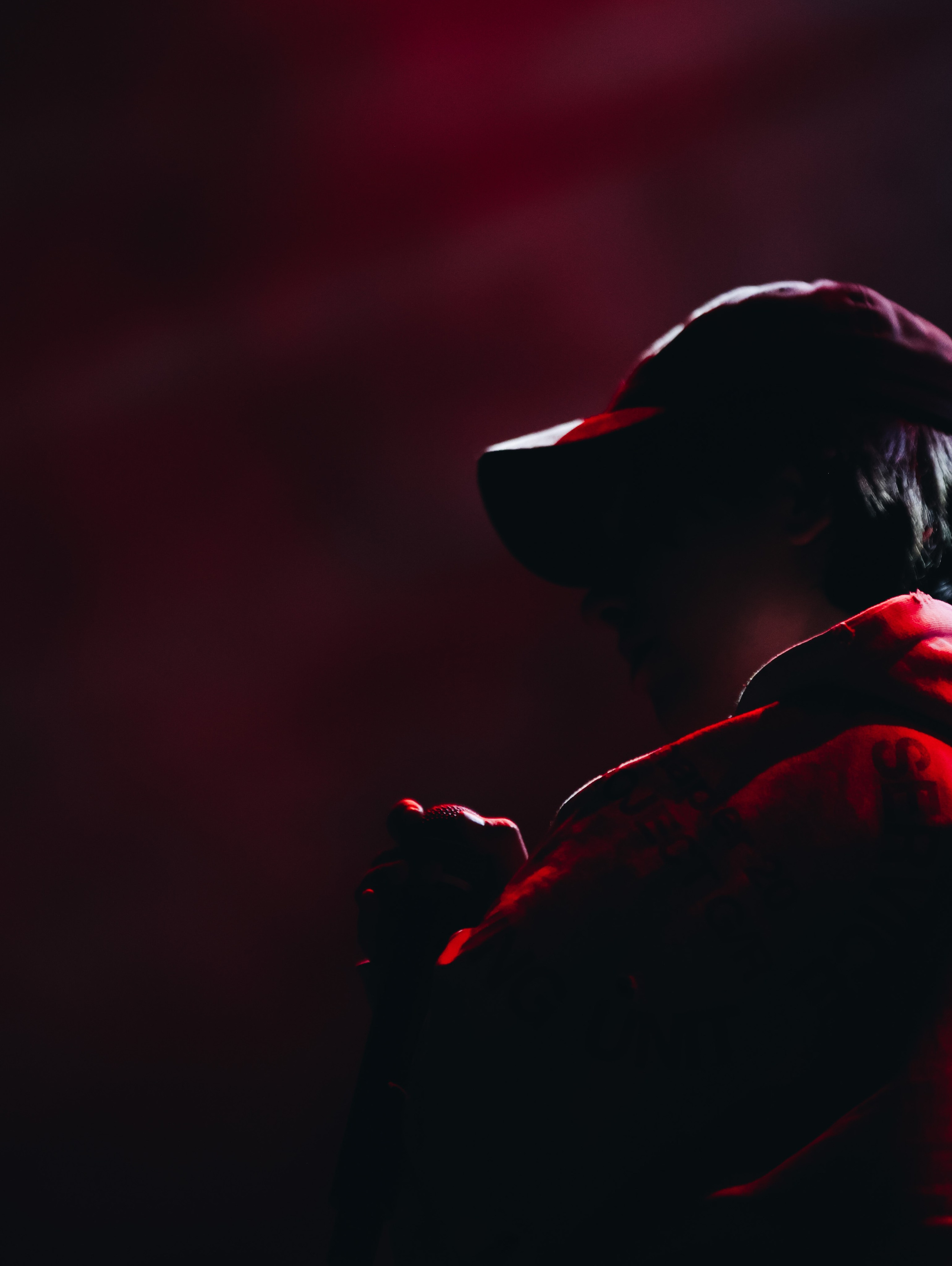 BOULEVARD DEPO 03.01.25. Концертный и репортажный фотограф в Москве и Санкт-Петербурге Мария