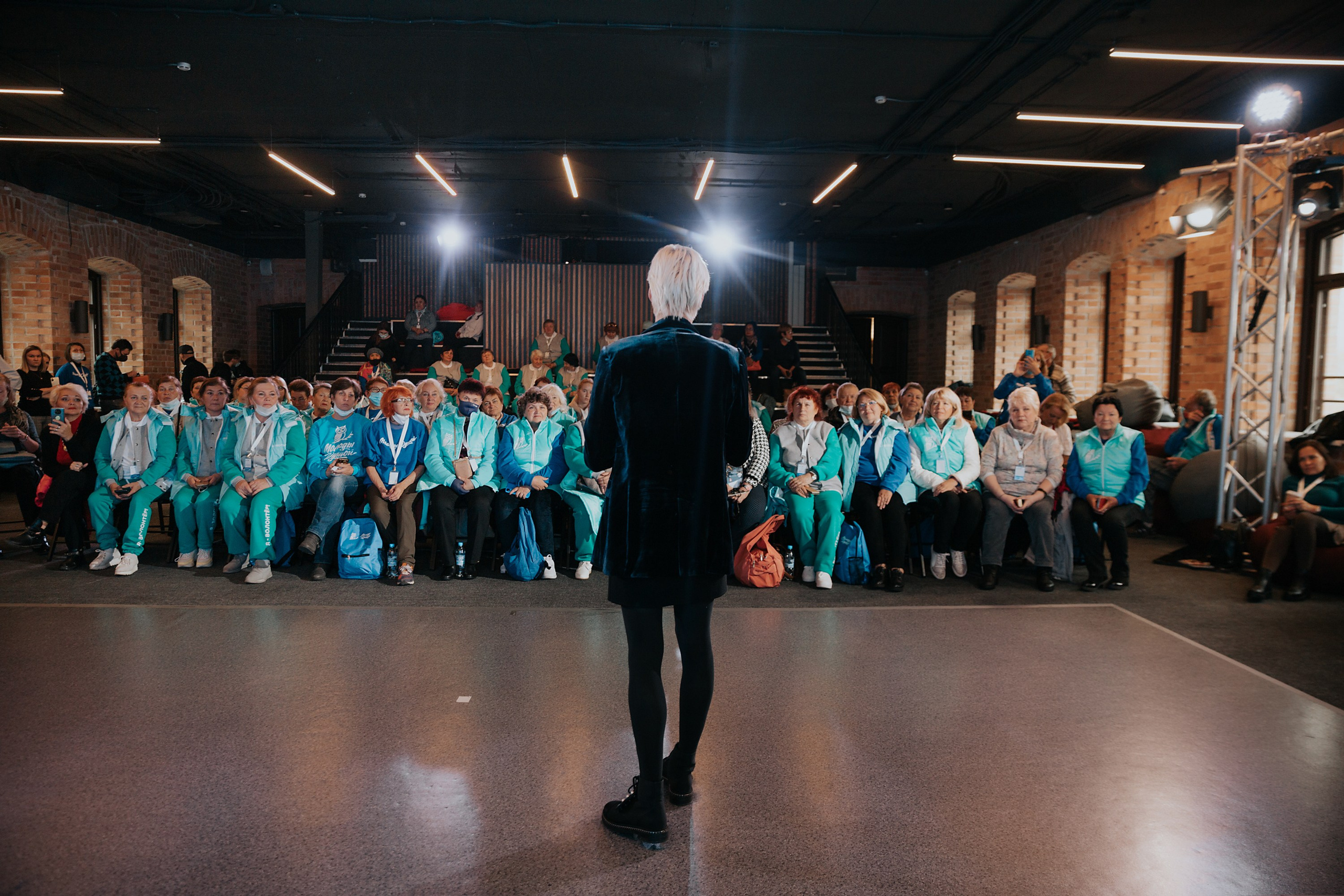 Выставки / Конференции. Фотограф ваших событий