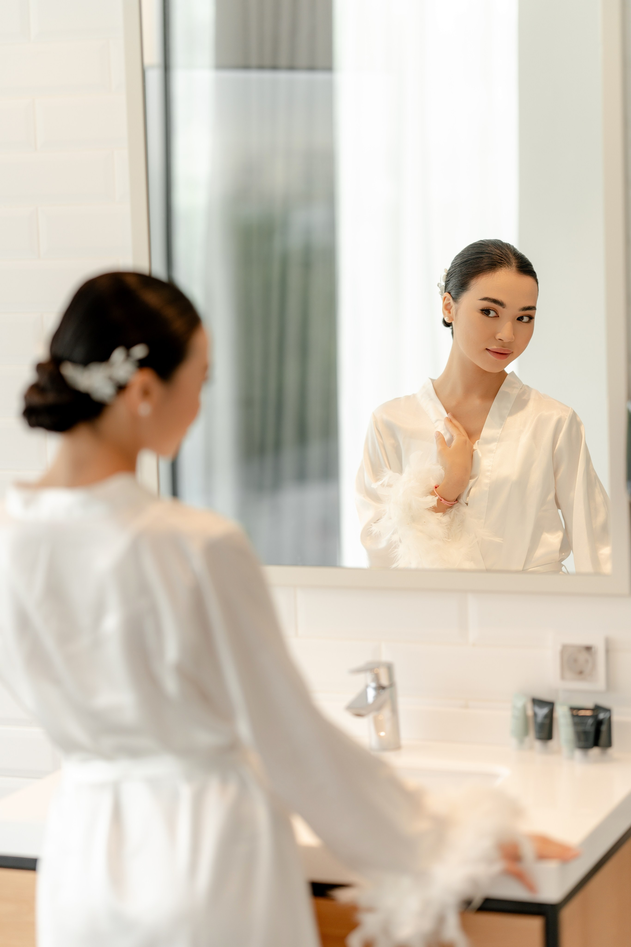 Dimash & Gaukhar. Galam media