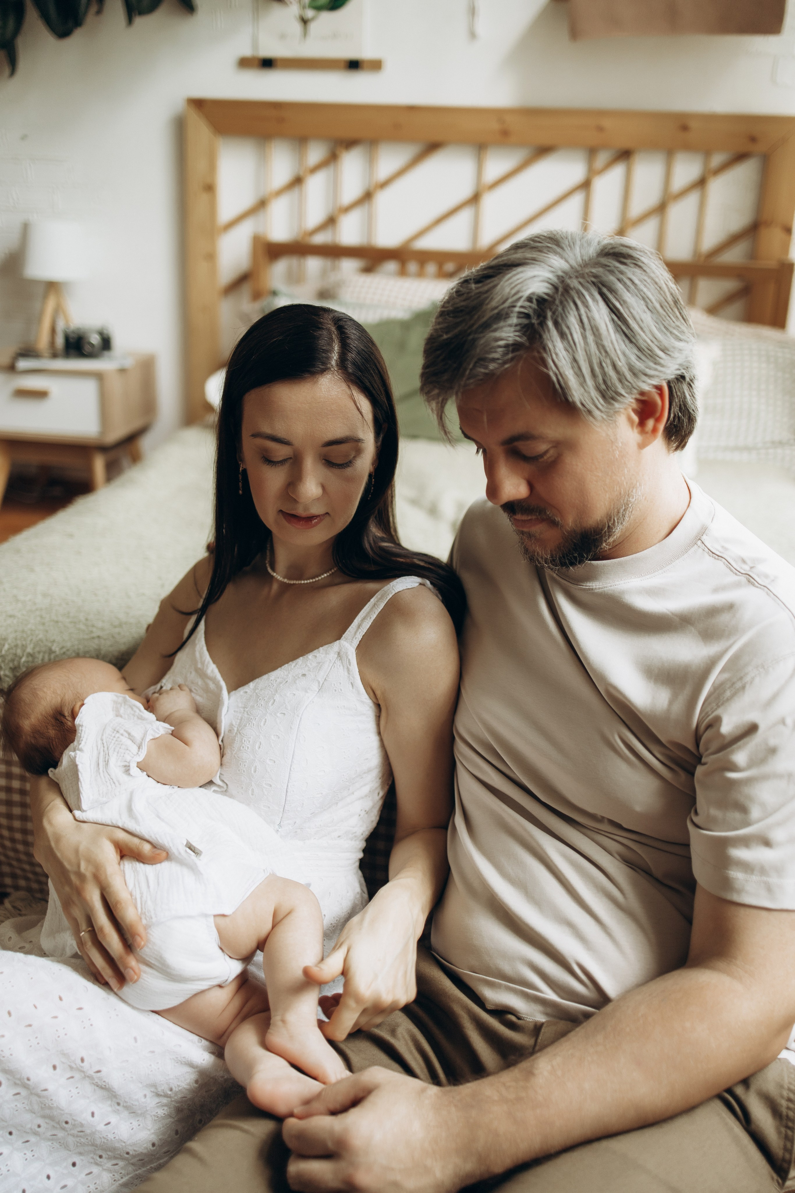 Анна и Витя. Самый теплый фотограф в Краснодаре Рябоконь Ксения