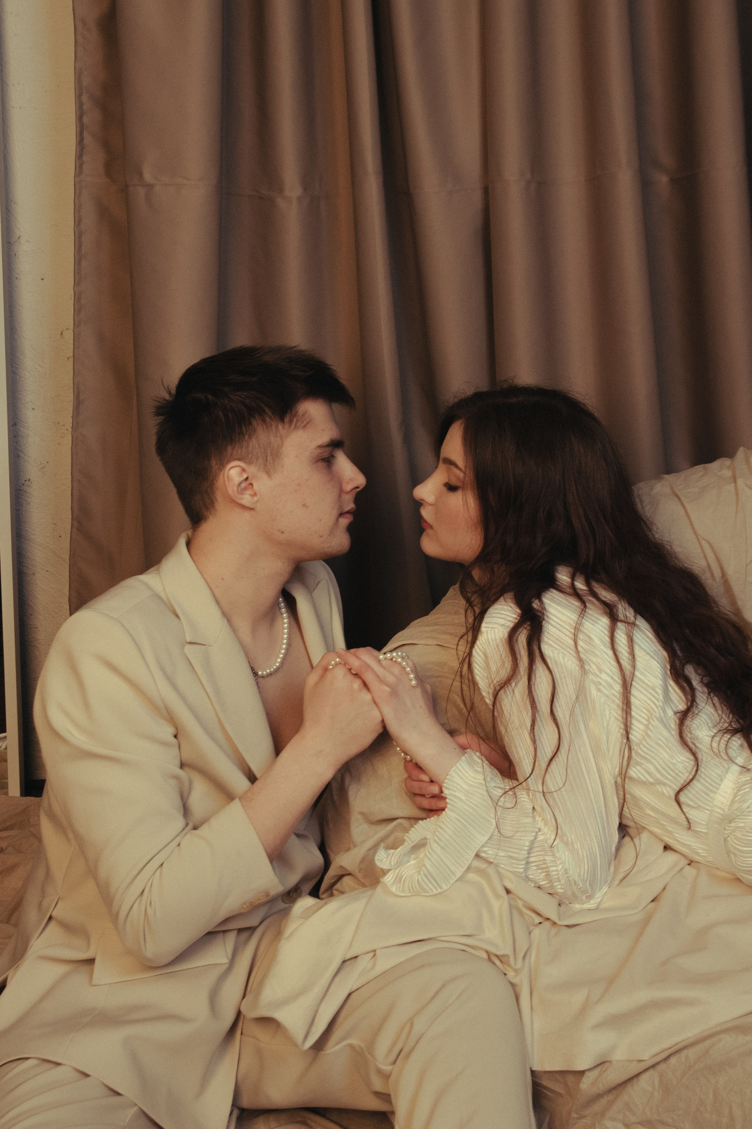 Love story. Фотограф продюсер съемок Йолдыз Плетнева