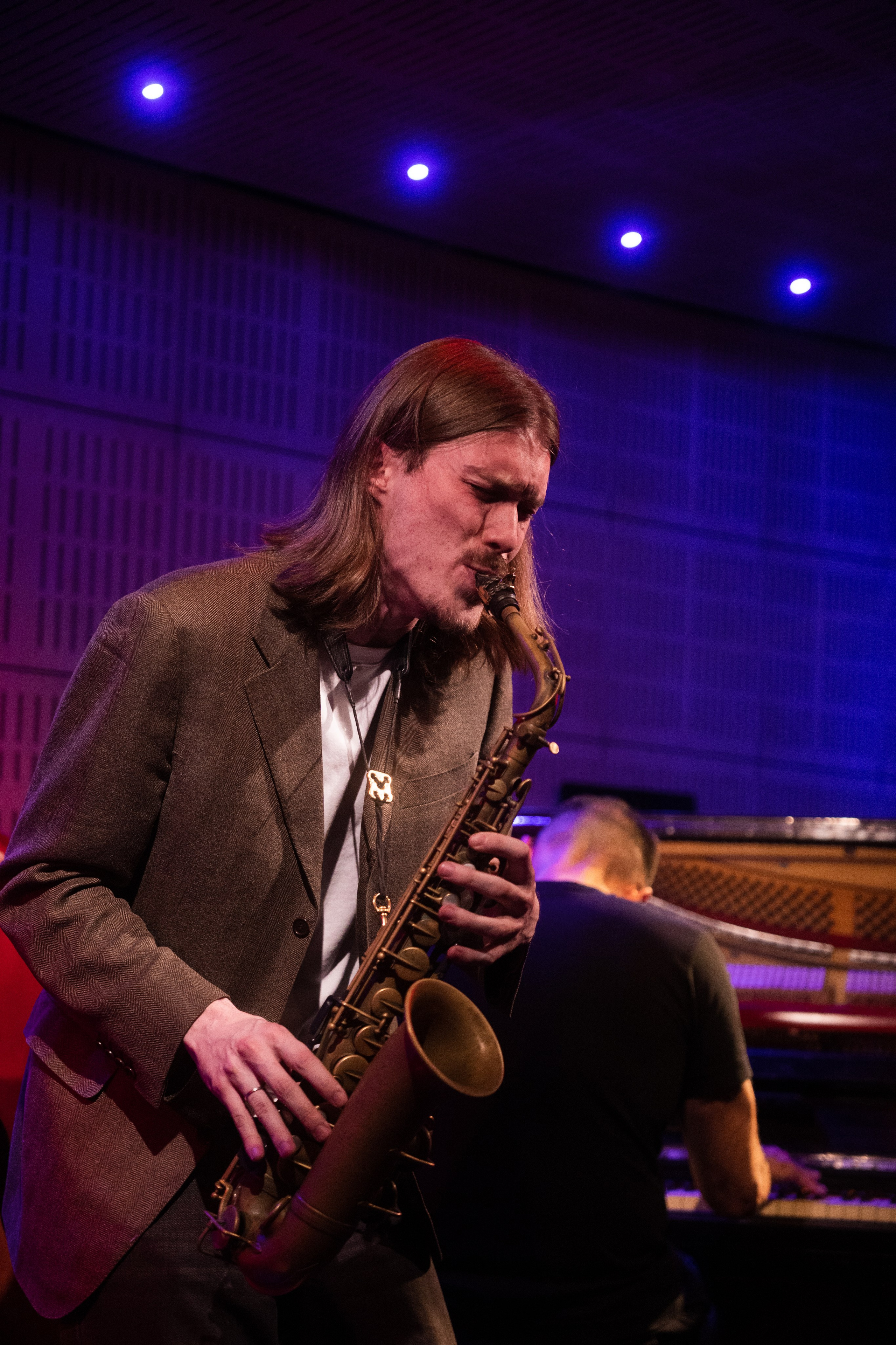 Квартер Алексея Кабакова /ДК41. Фотограф и видеограф Мария Банщикова, Солнечногорск, Москва