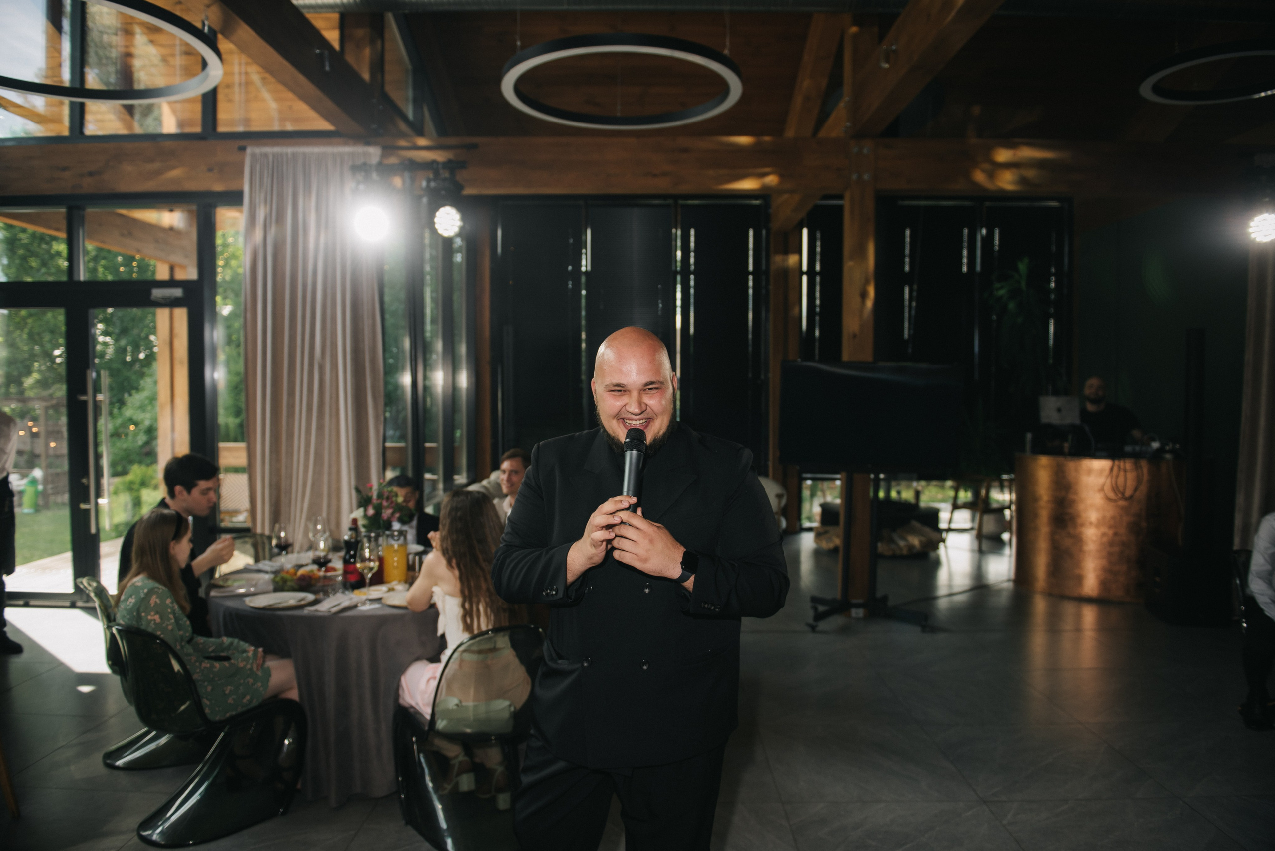 Корпоративы. Ph.proulints