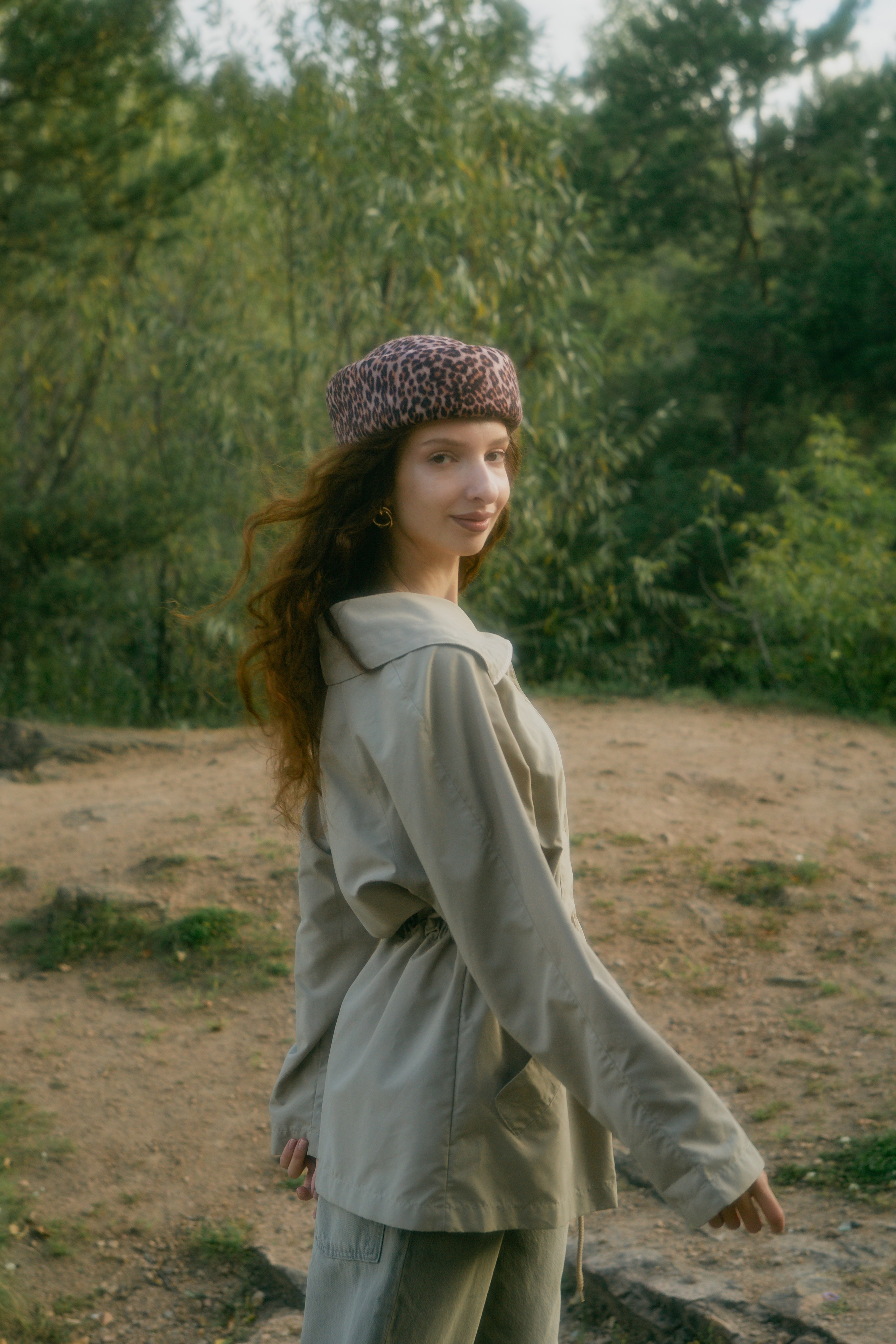 Коллекция шляпок. Фотограф Елена Бухонина Челябинск