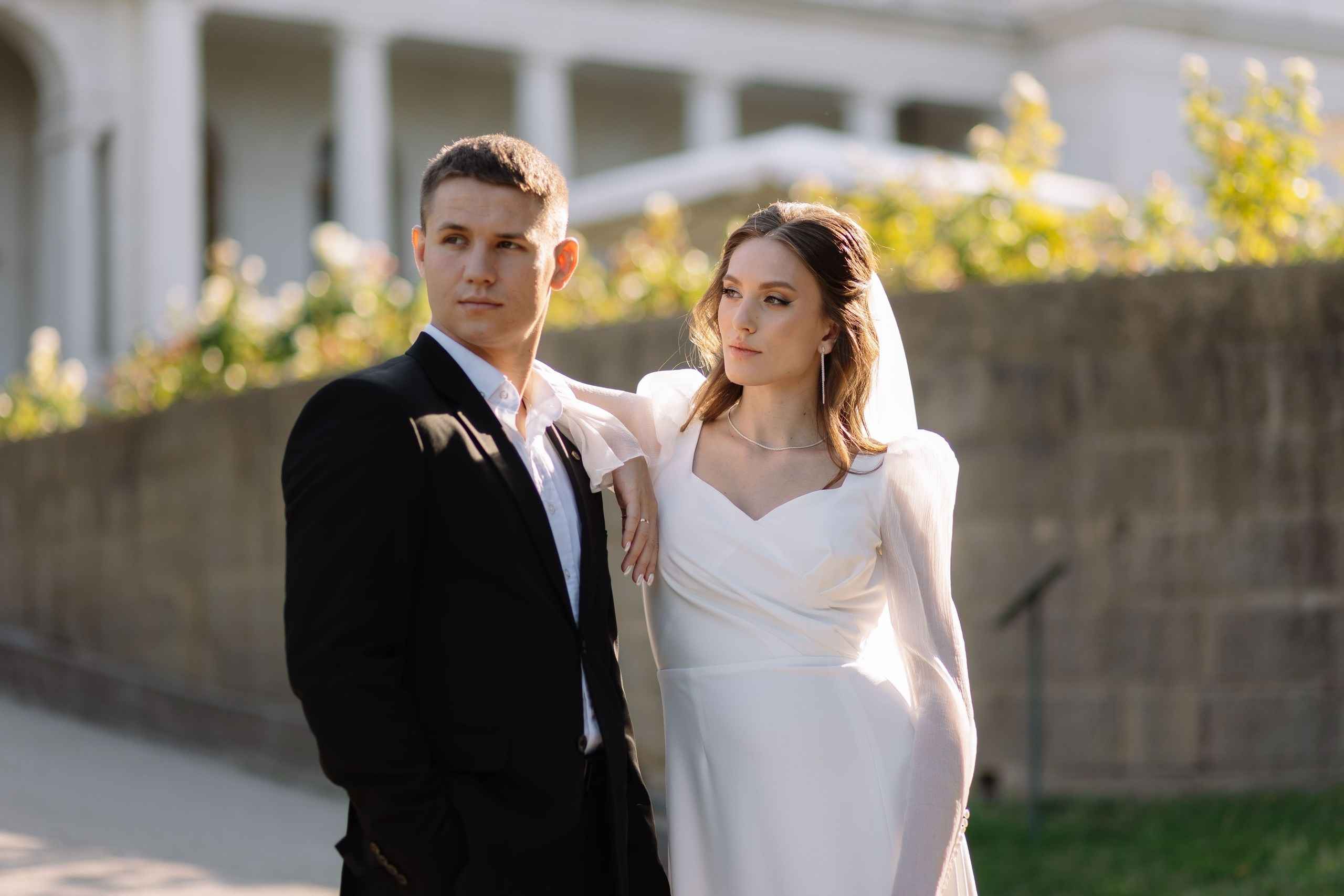 L&I. Семейный фотограф в Севастополе и Симферополе Александра Чистякова